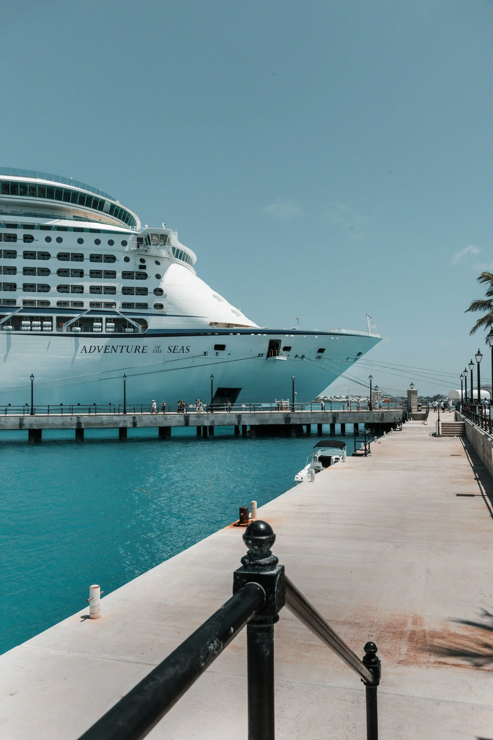 Is The Key Worth It on Royal Caribbean?