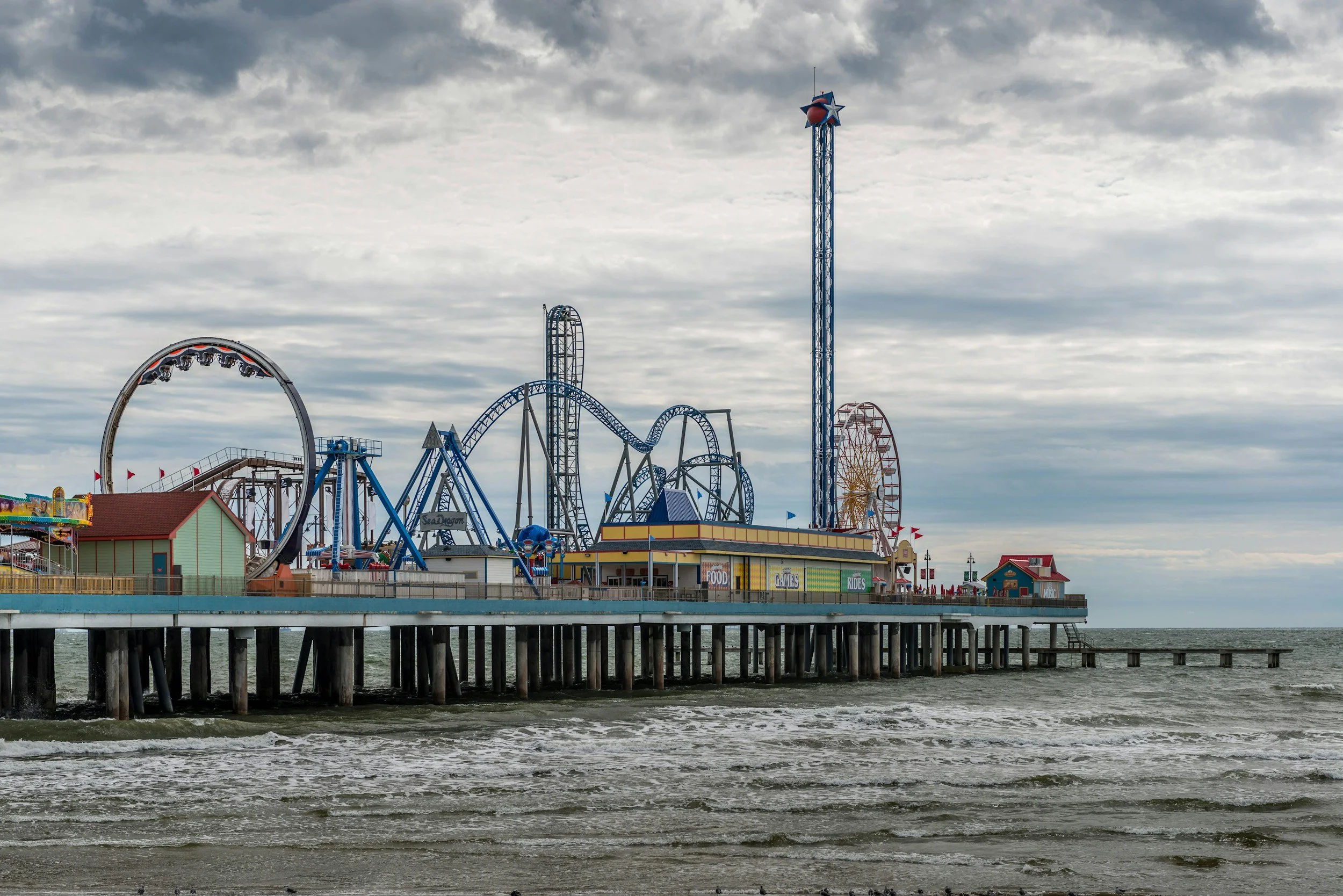 Galveston Cruise Port Embarkation Guide: Terminals and What To Expect