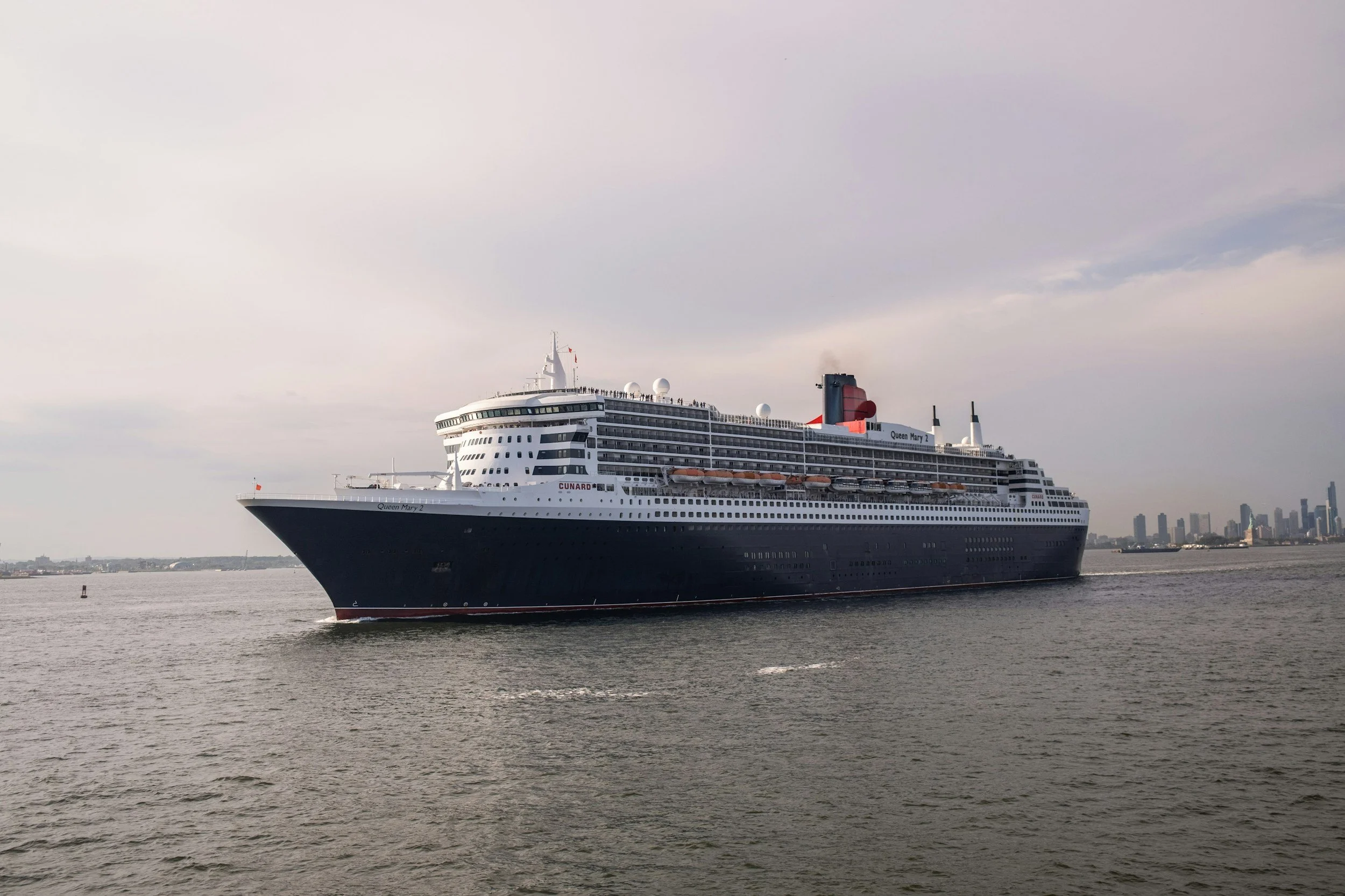 New York Cruise Port Guide: Manhattan, Brooklyn, and Cape Liberty Compared