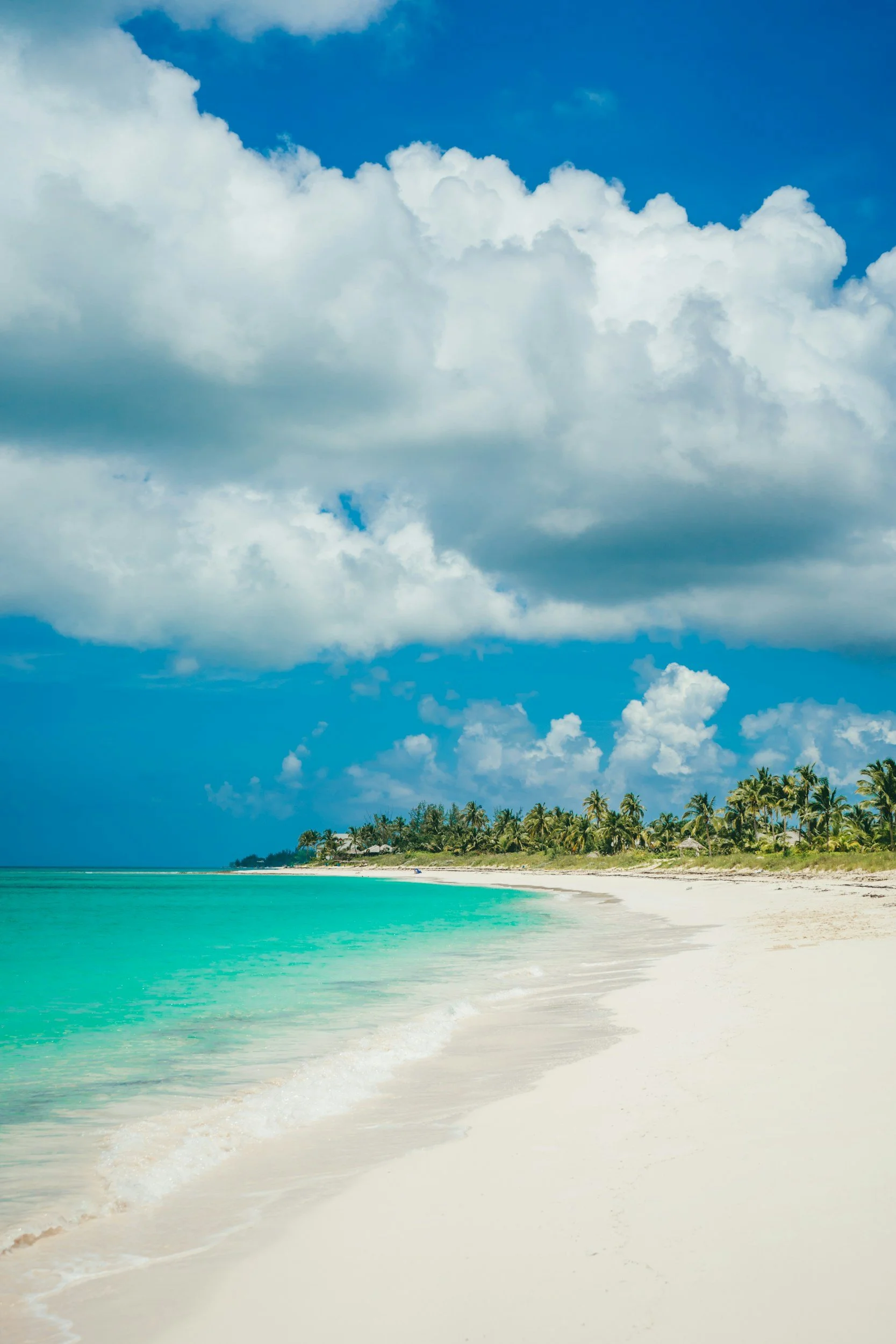 Great Stirrup Cay Guide: What To Know About Norwegian's Private Island