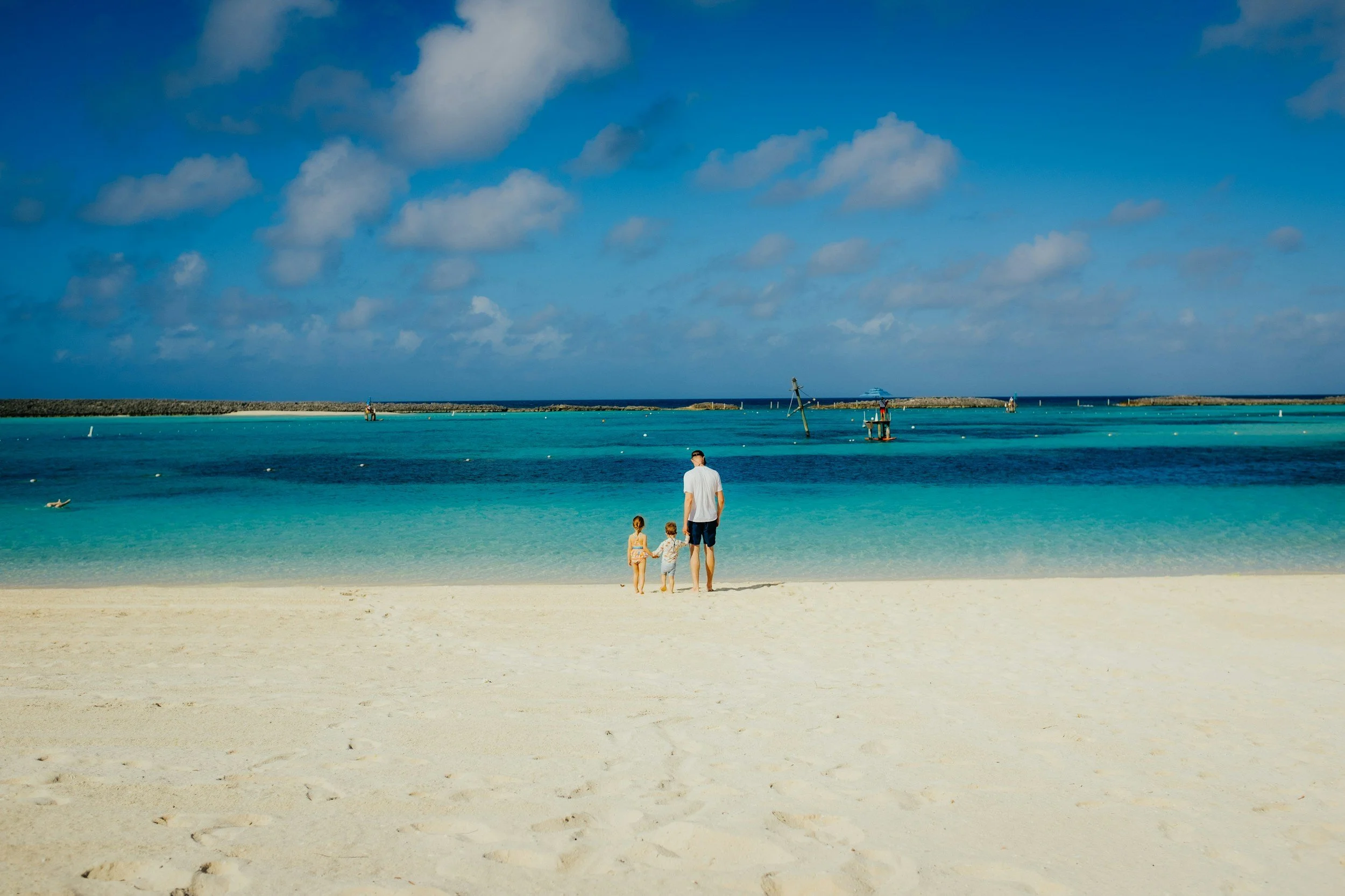 Half Moon Cay Guide: Carnival and Holland America's Private Island