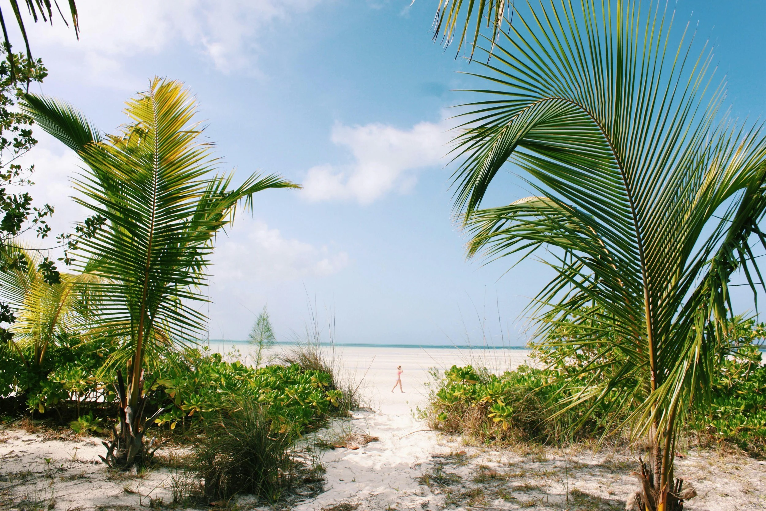 Princess Cays Guide: What To Do on Princess Cruises' Private Beach