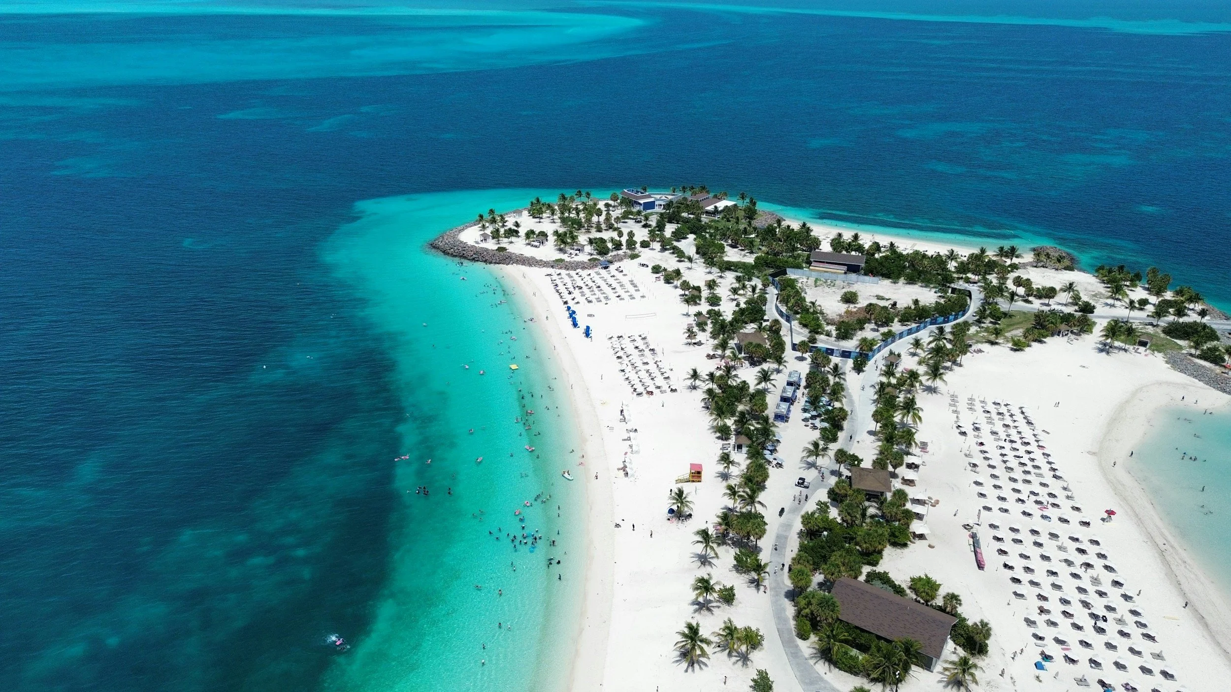 Cruise Line Private Islands Ranked: Which One Is Best?