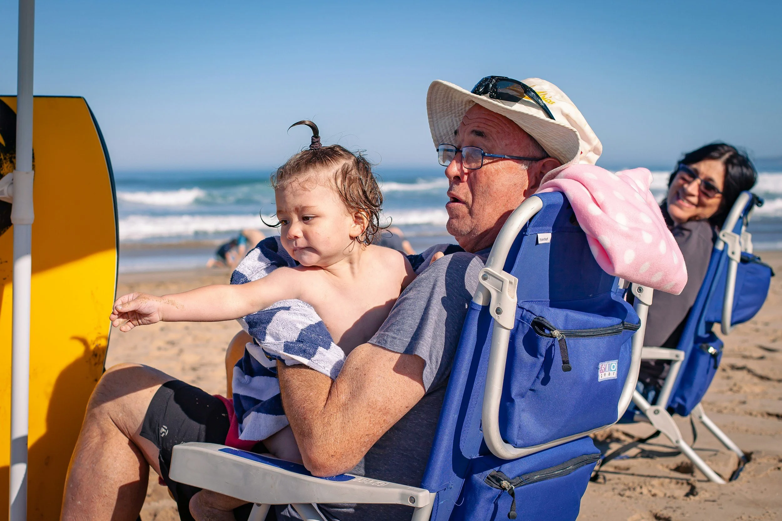 How To Plan a Multigenerational Cruise