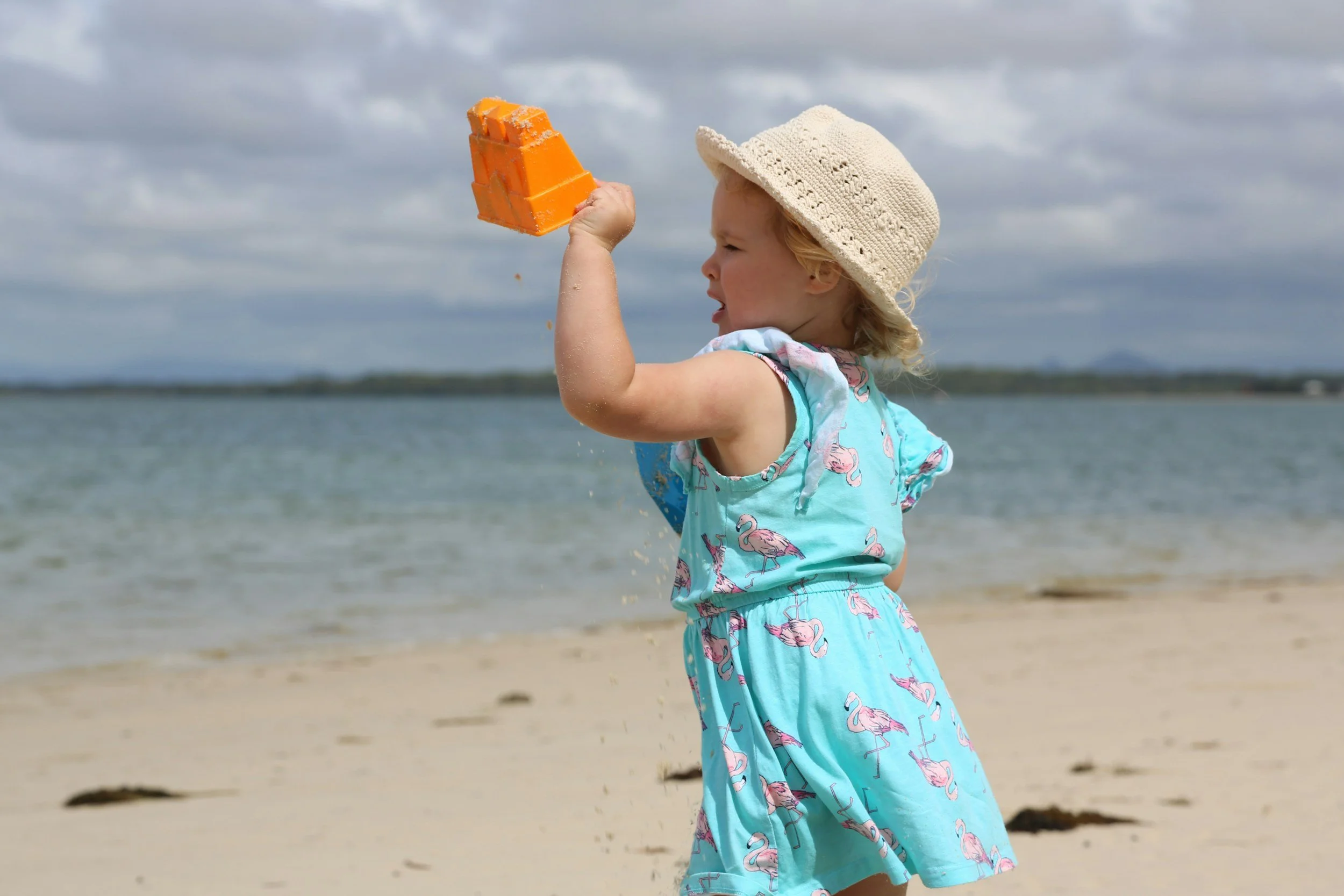 Cruising With a Baby or Toddler: Minimum Ages, Nurseries, and What To Pack