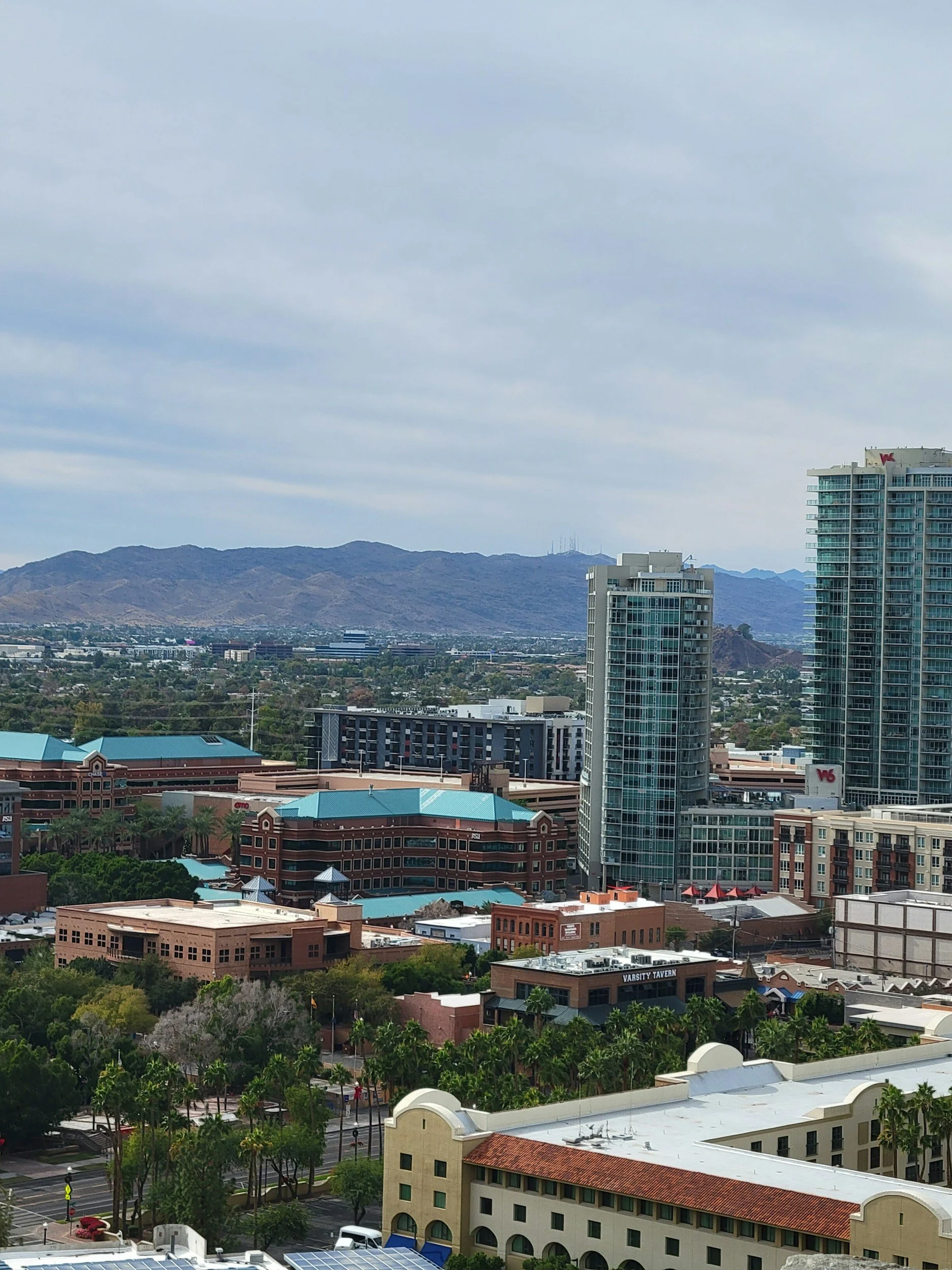 Tempe Mission Palms, JdV by Hyatt Review