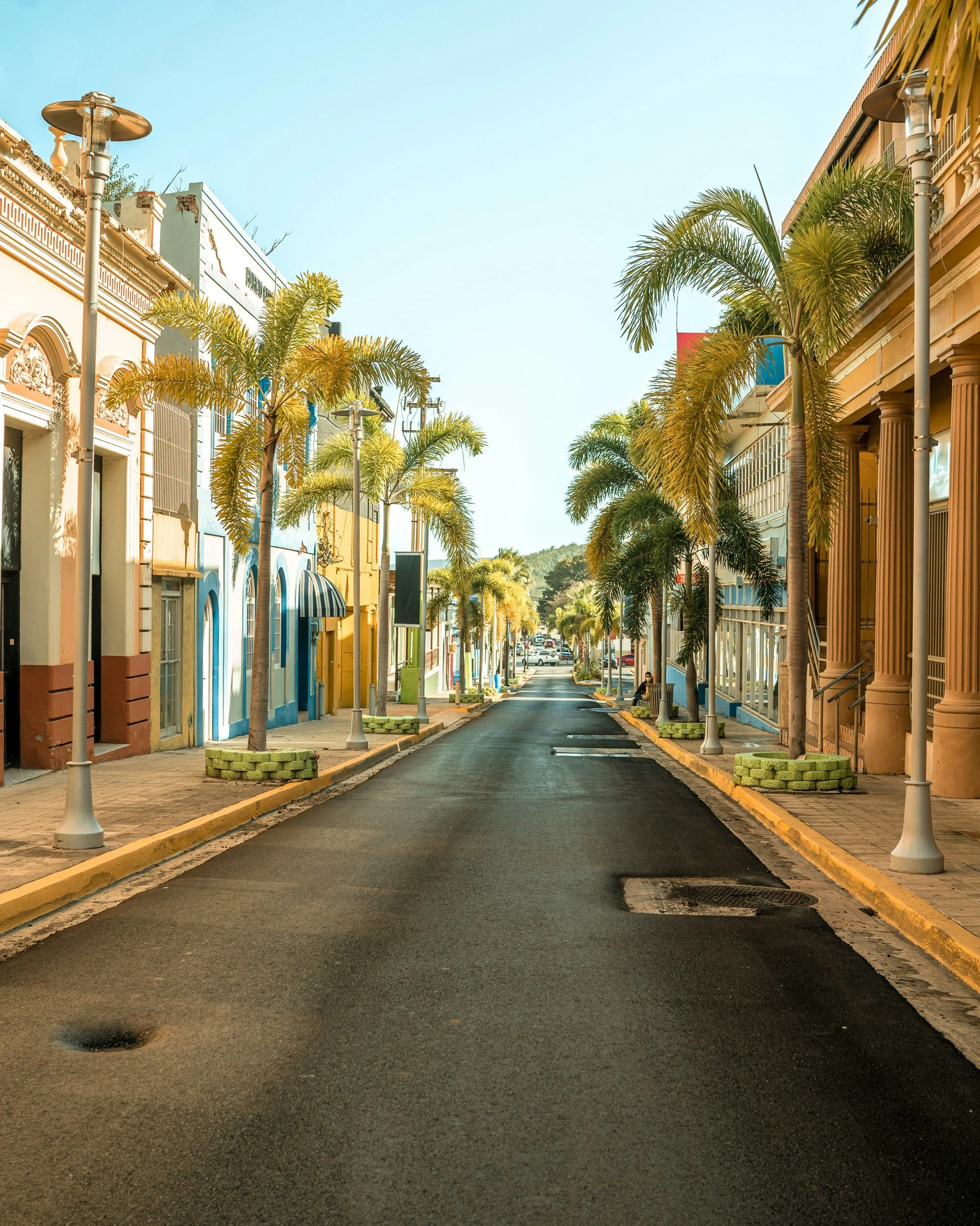 Hotel Rumbao San Juan Review