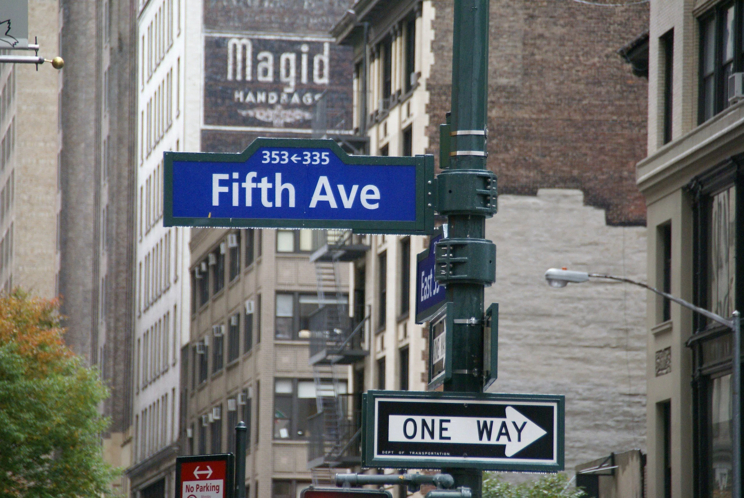 Andaz 5th Avenue New York Review