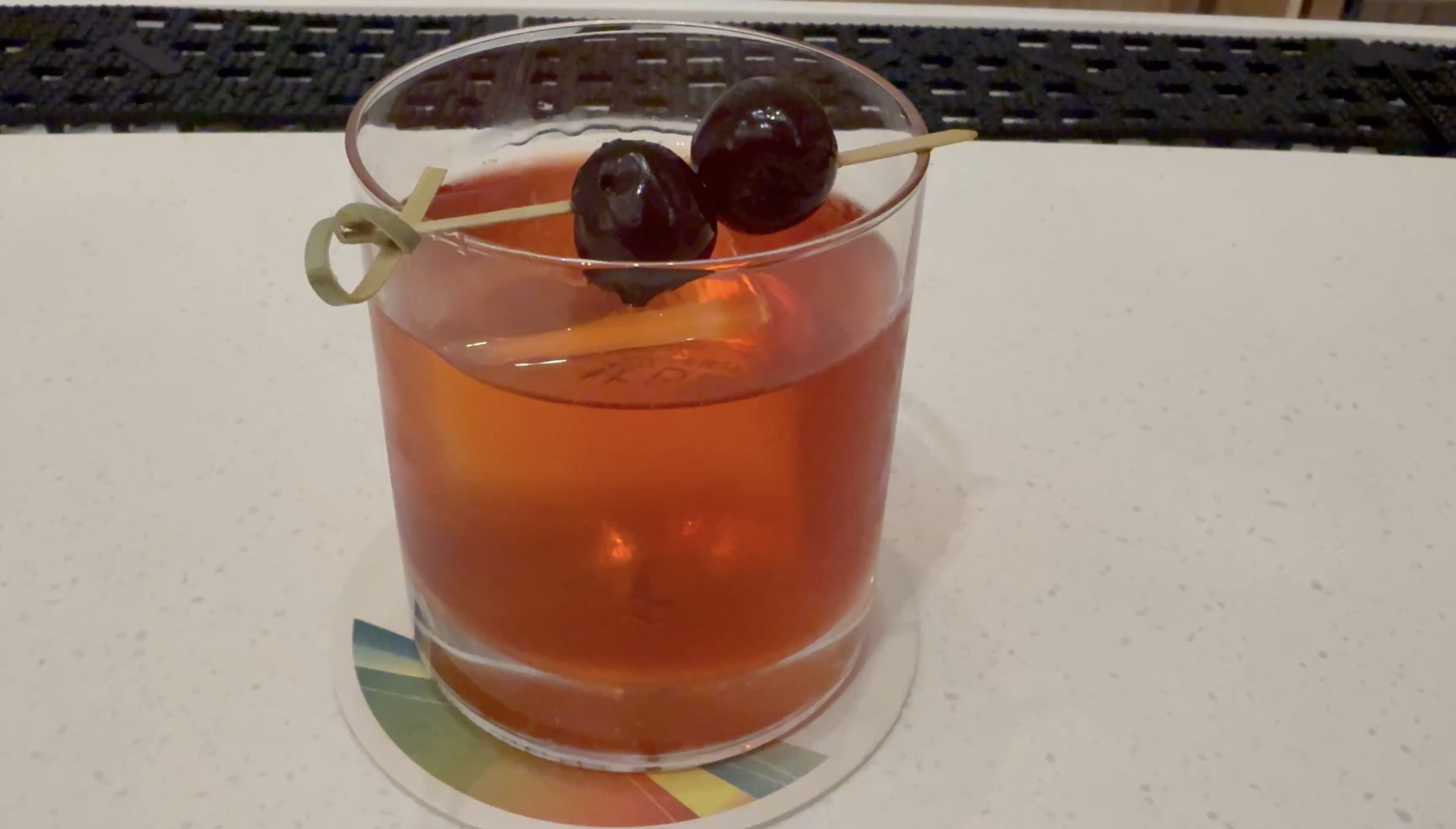 stella nova old fashioned