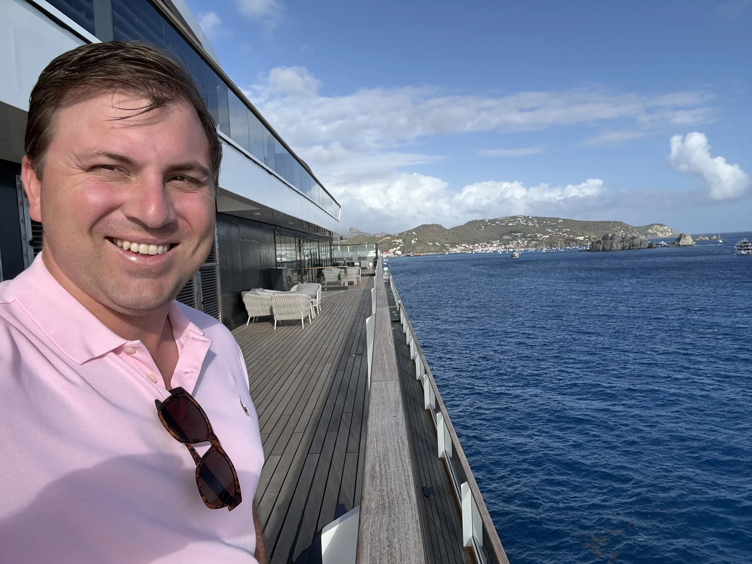 ritz carlton yacht collection dress code