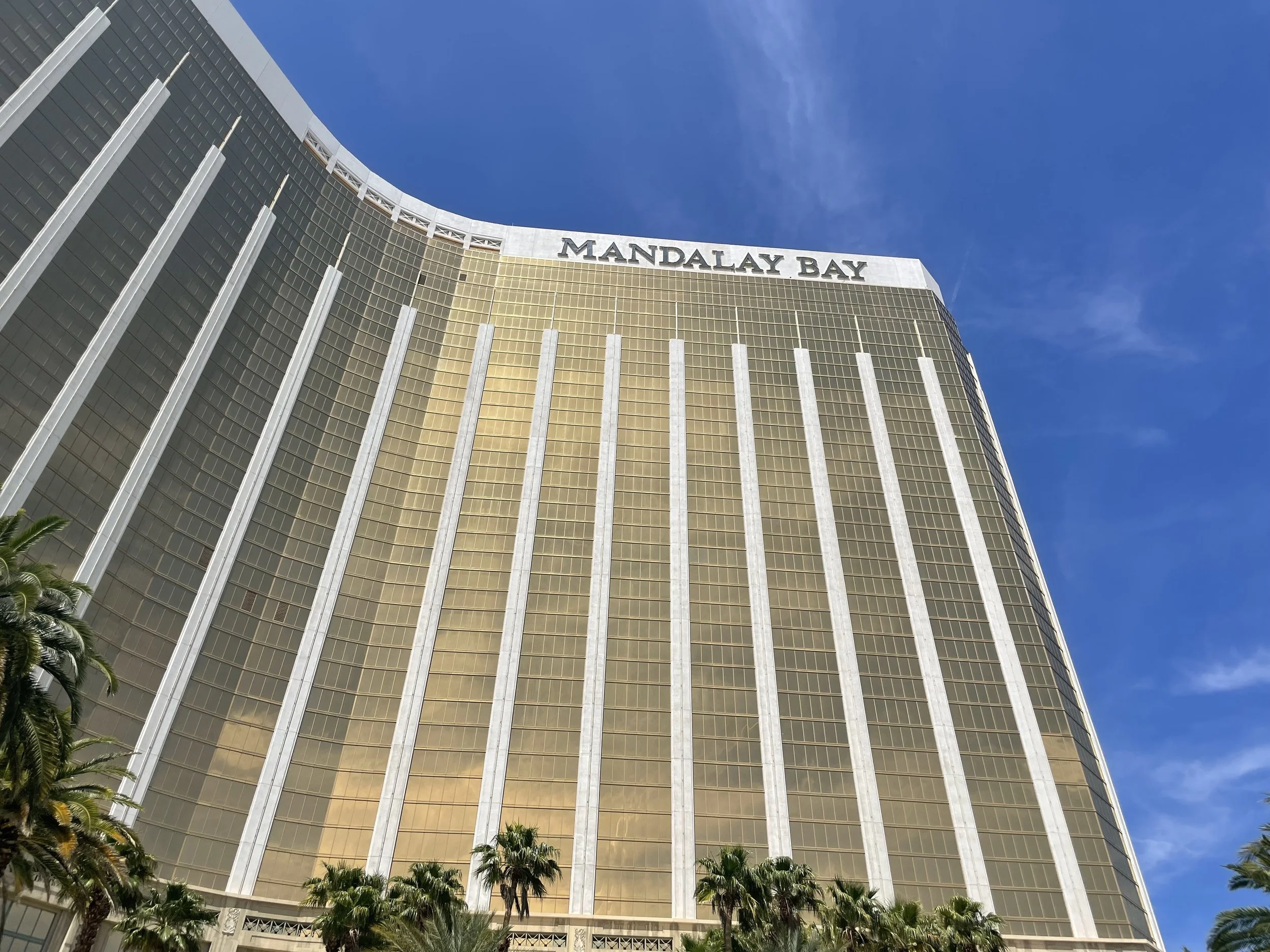 four seasons las vegas in the mandalay bay vegas