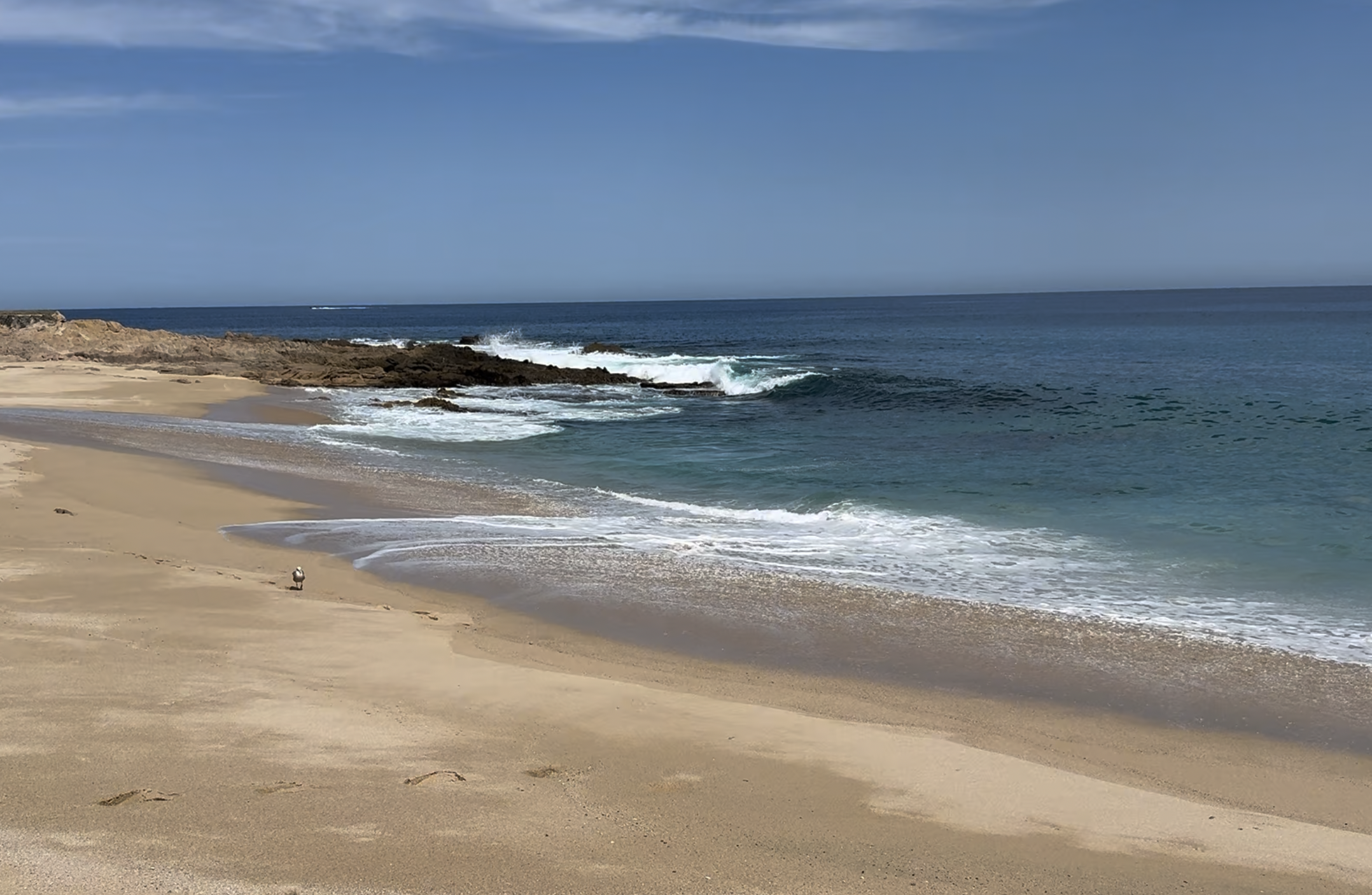 park hyatt cabo del sol beach