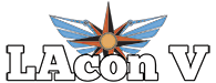 LACon V
