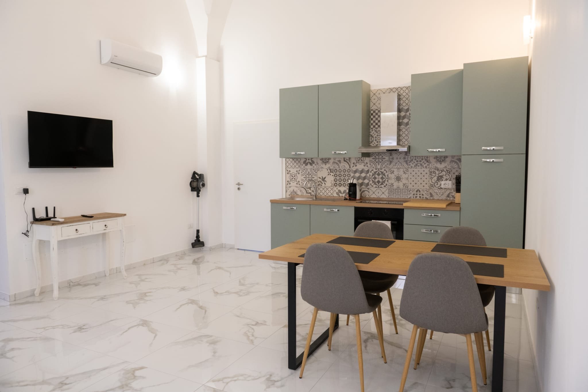 CASA INDIPENDENTE COMPLETAMENTE RISTRUTTURATA
