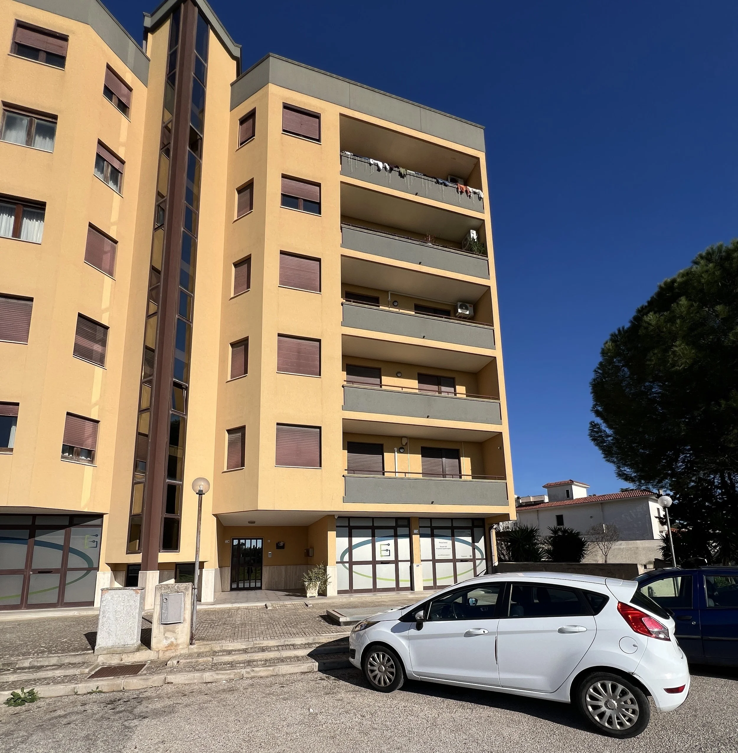 MANDURIA - VIA ANNARUMMA