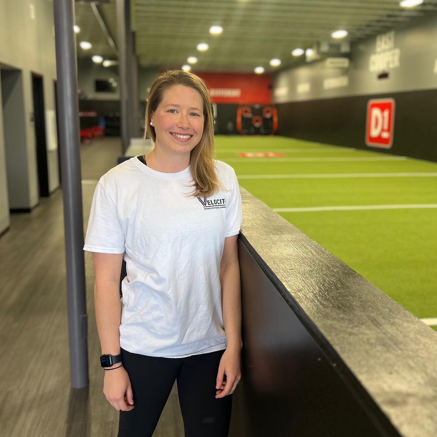 MEET THE TEAM

With a few new faces here on the profile, we figured it would be a good time to reintroduce the people behind the business!

Dr. Emily Scott is a physical therapist who specializes in treating athletes and other highly active individua