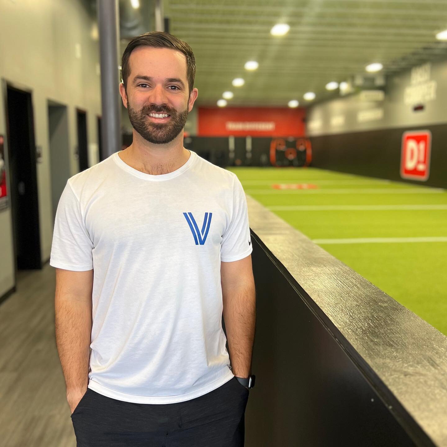 MEET THE TEAM

With a few new faces here on the profile, we figured it would be a good time to reintroduce the people behind the business!

Dr. Nathan &ldquo;Nate&rdquo; Harris is the owner and founder of Velocity Sports Physical Therapy. Dr. Nate is