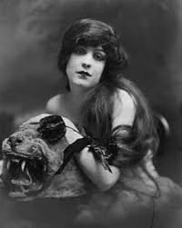 Early Film in the Rockies: Silver Dollar Tabor and the Pikes Peak Motion Picture Company