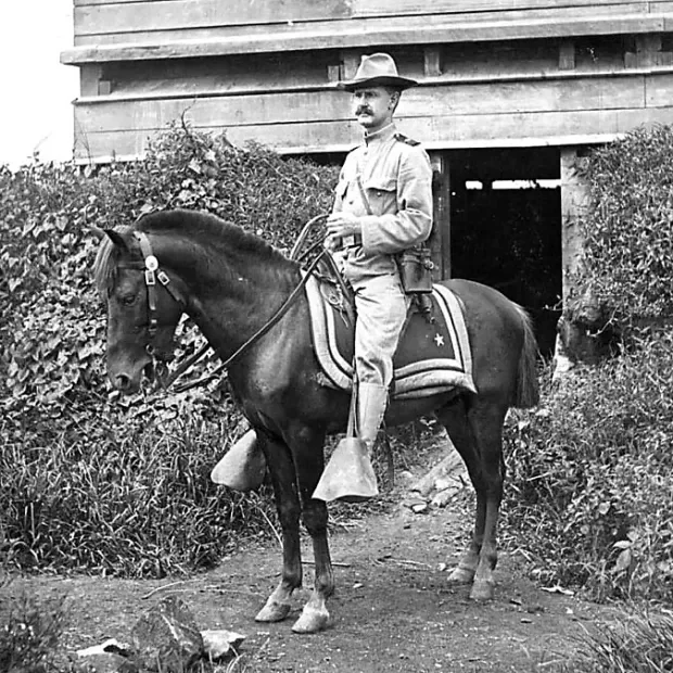 Irving Hale: Colorado’s Greatest General