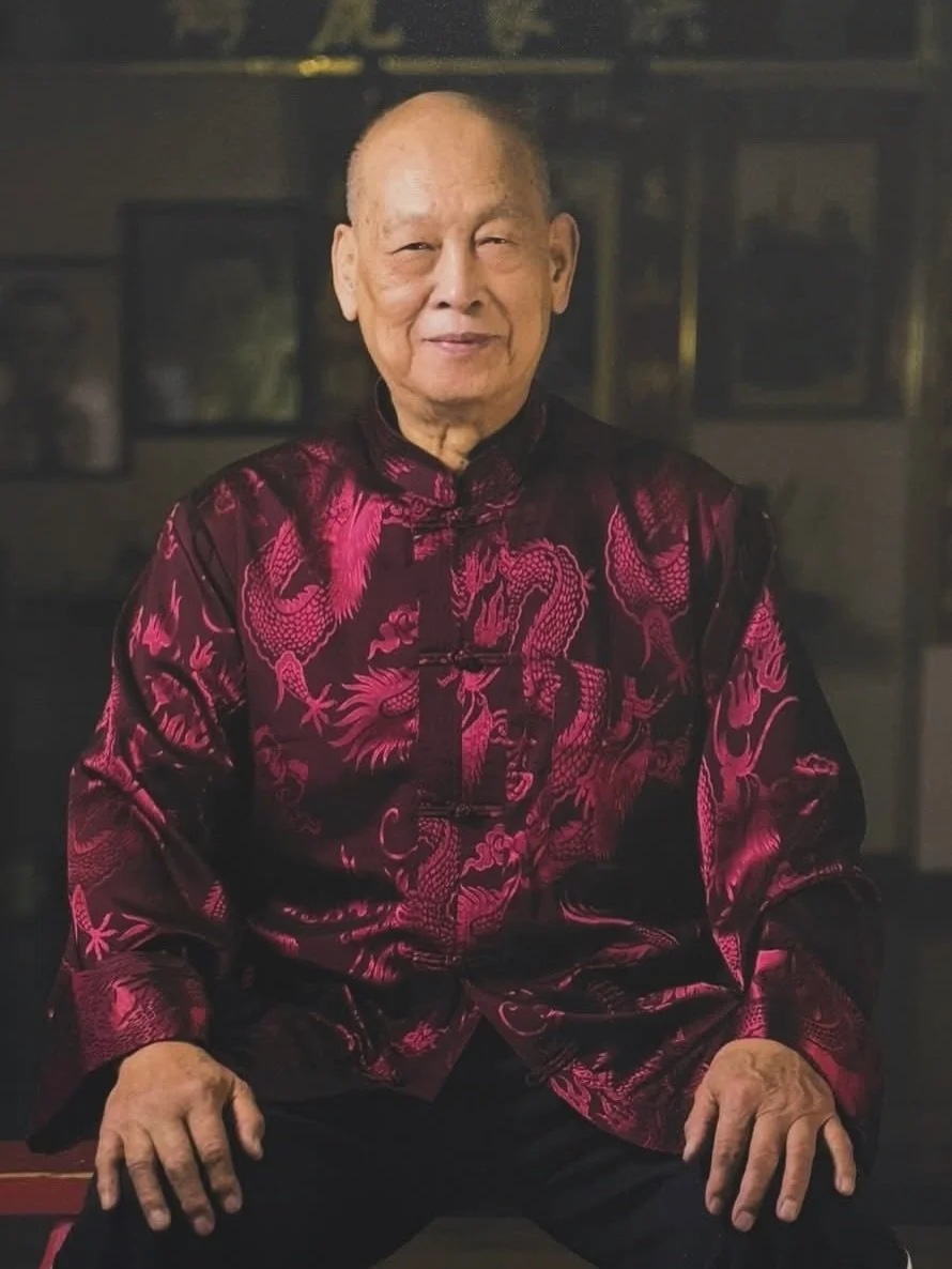 Wah Lum Kung Fu USA mourns the passing of Grandmaster Winchell Woo yesterday afternoon. He was a luminary in the Boston, national, and international kung fu community, and his expertise and guidance will be greatly missed. GM Woo&rsquo;s founding of 