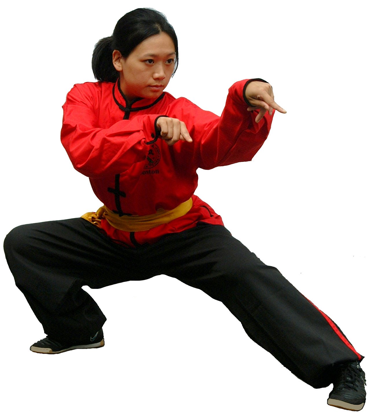 Kung Fu Center 