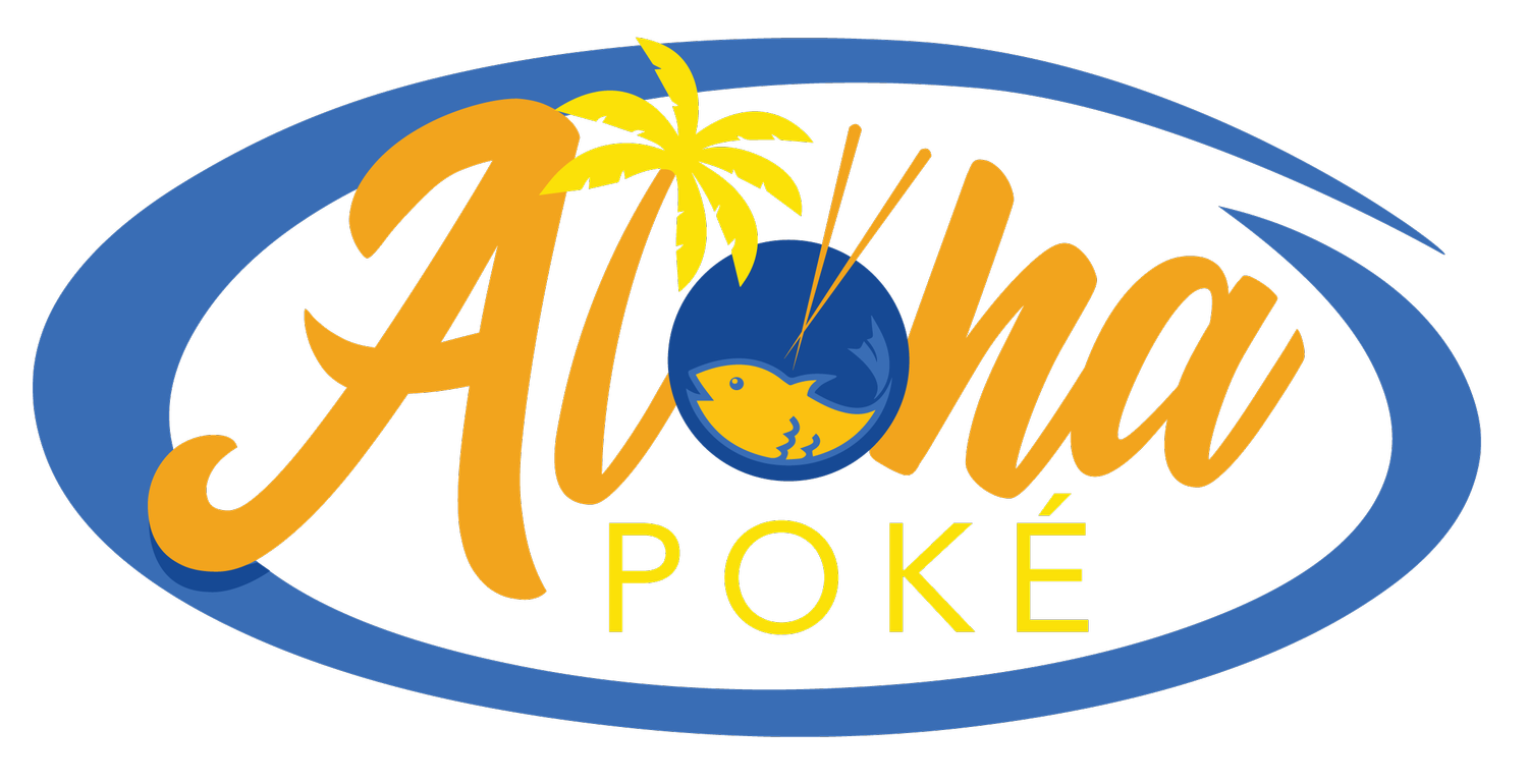 Aloha Poke Tubac