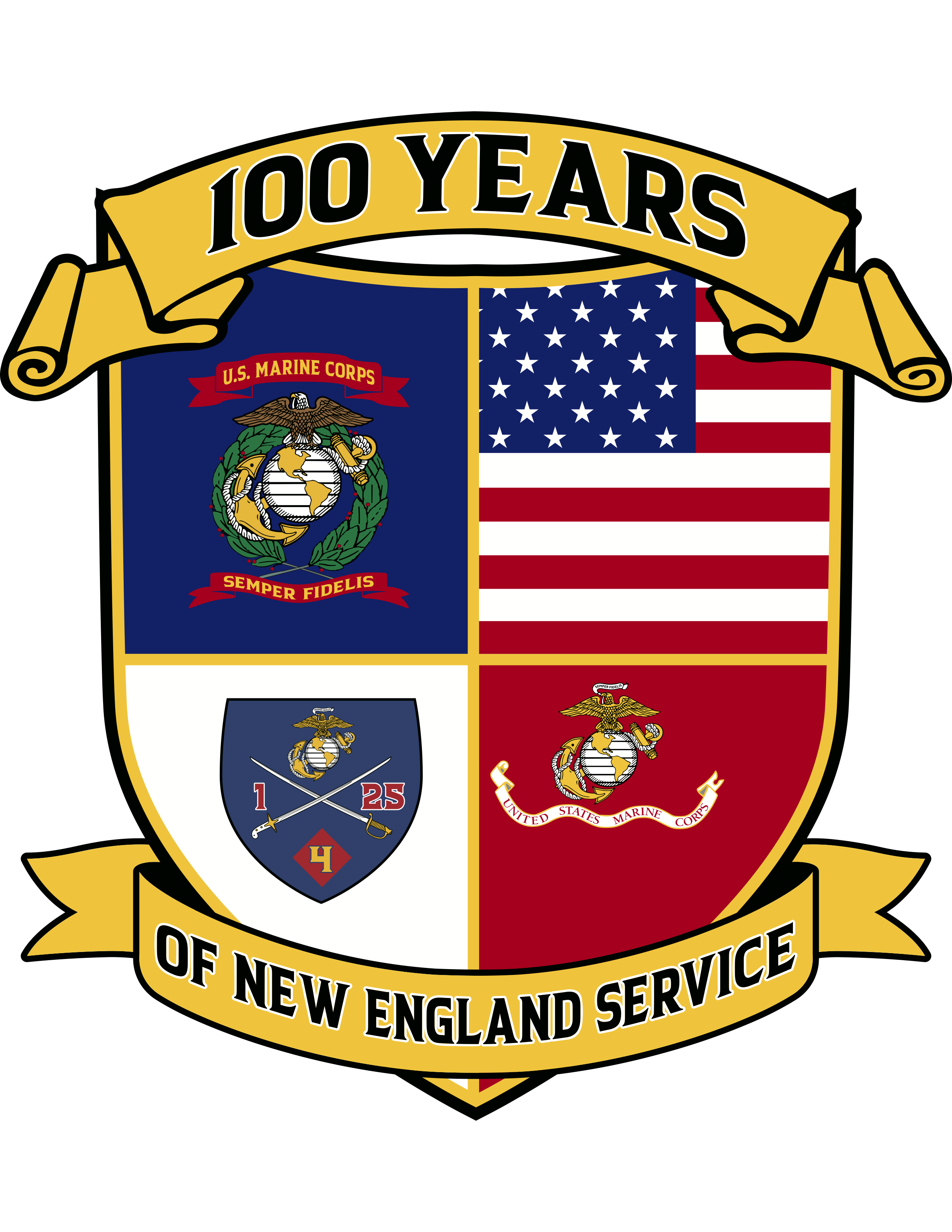 Battalion Reunion