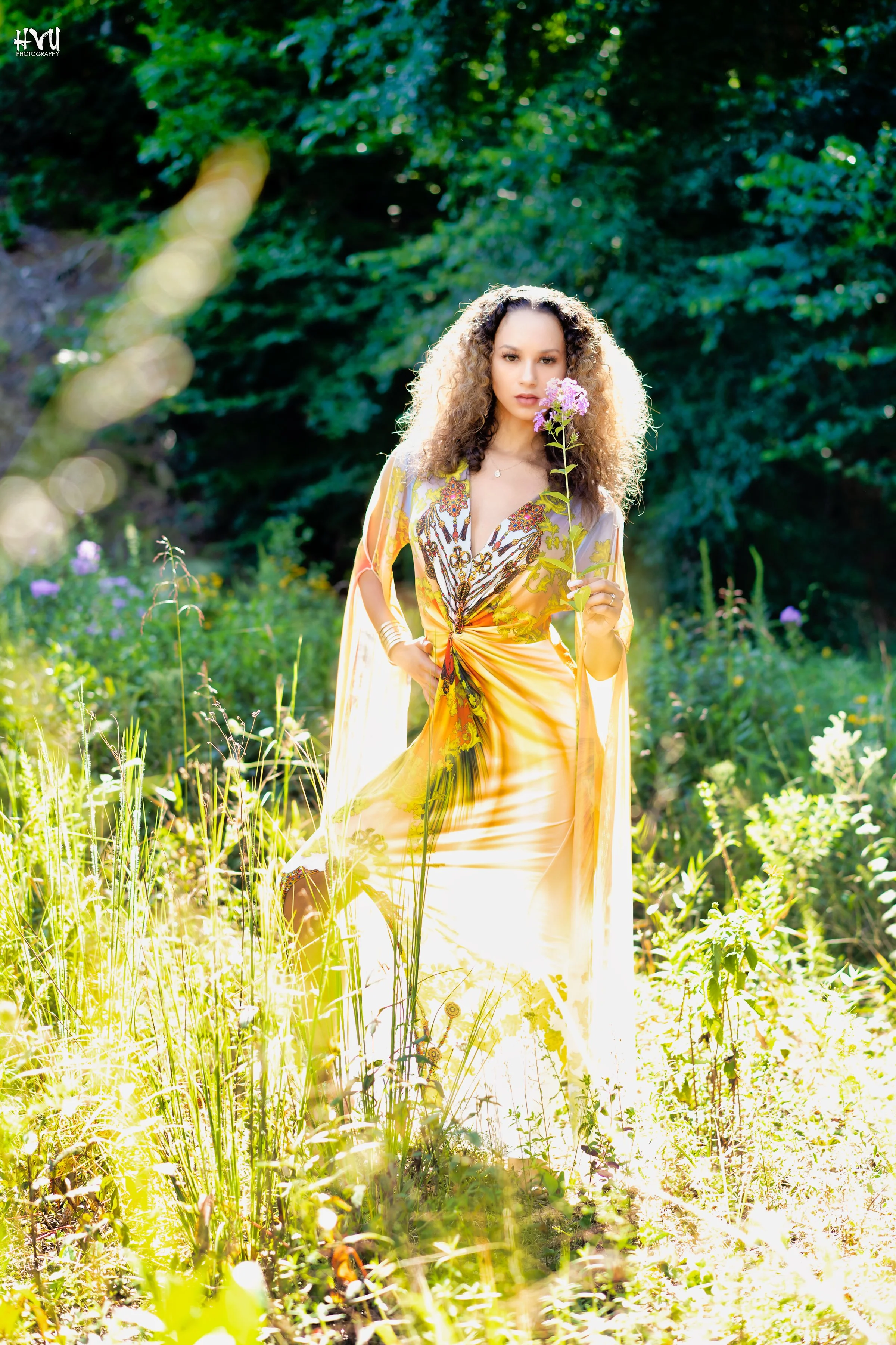 Kayla dress grass Photo Hung Vu.JPEG