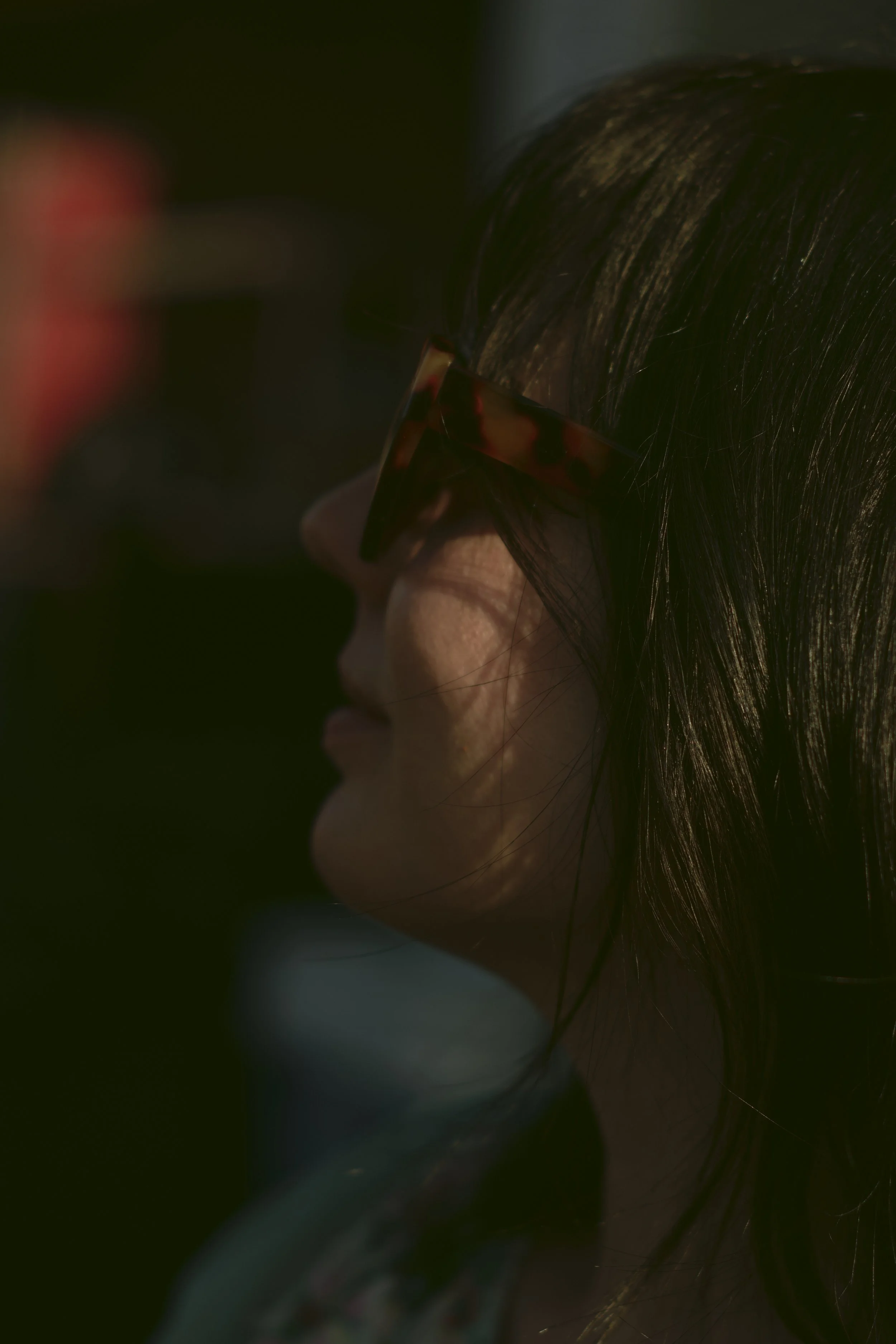 Desiree Street Photo