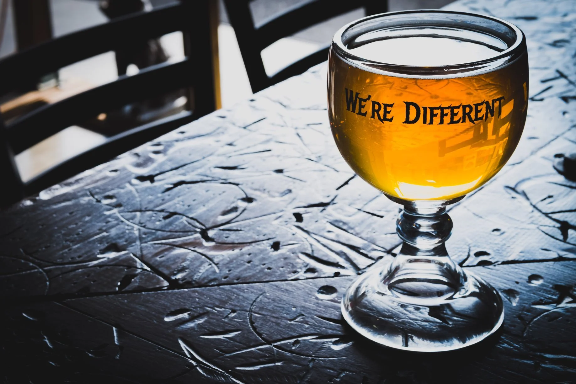 Beer | Scarlet Lane Brewing Co | McCordsville, Indiana