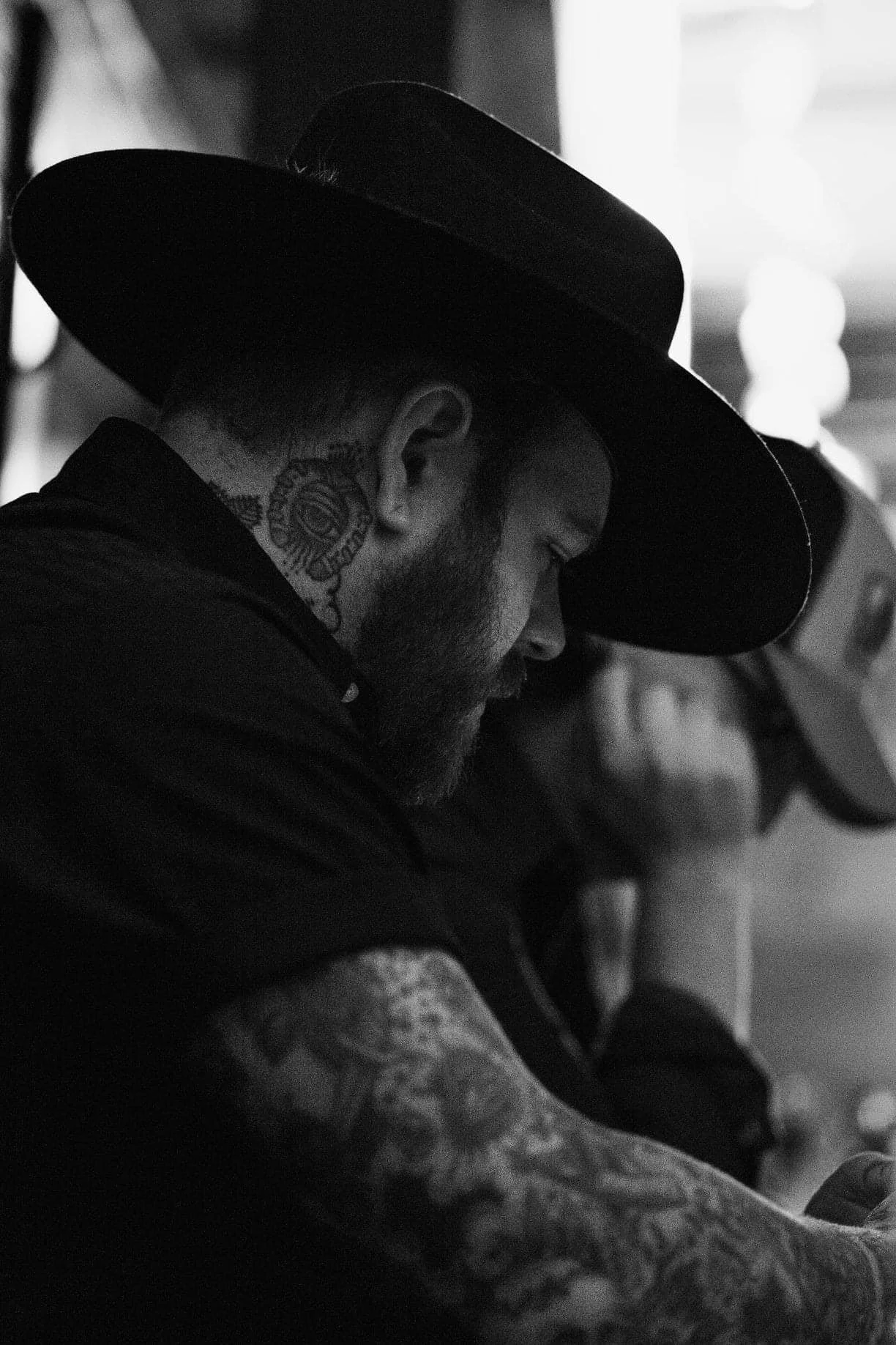 Duke's Indy Event Shoot