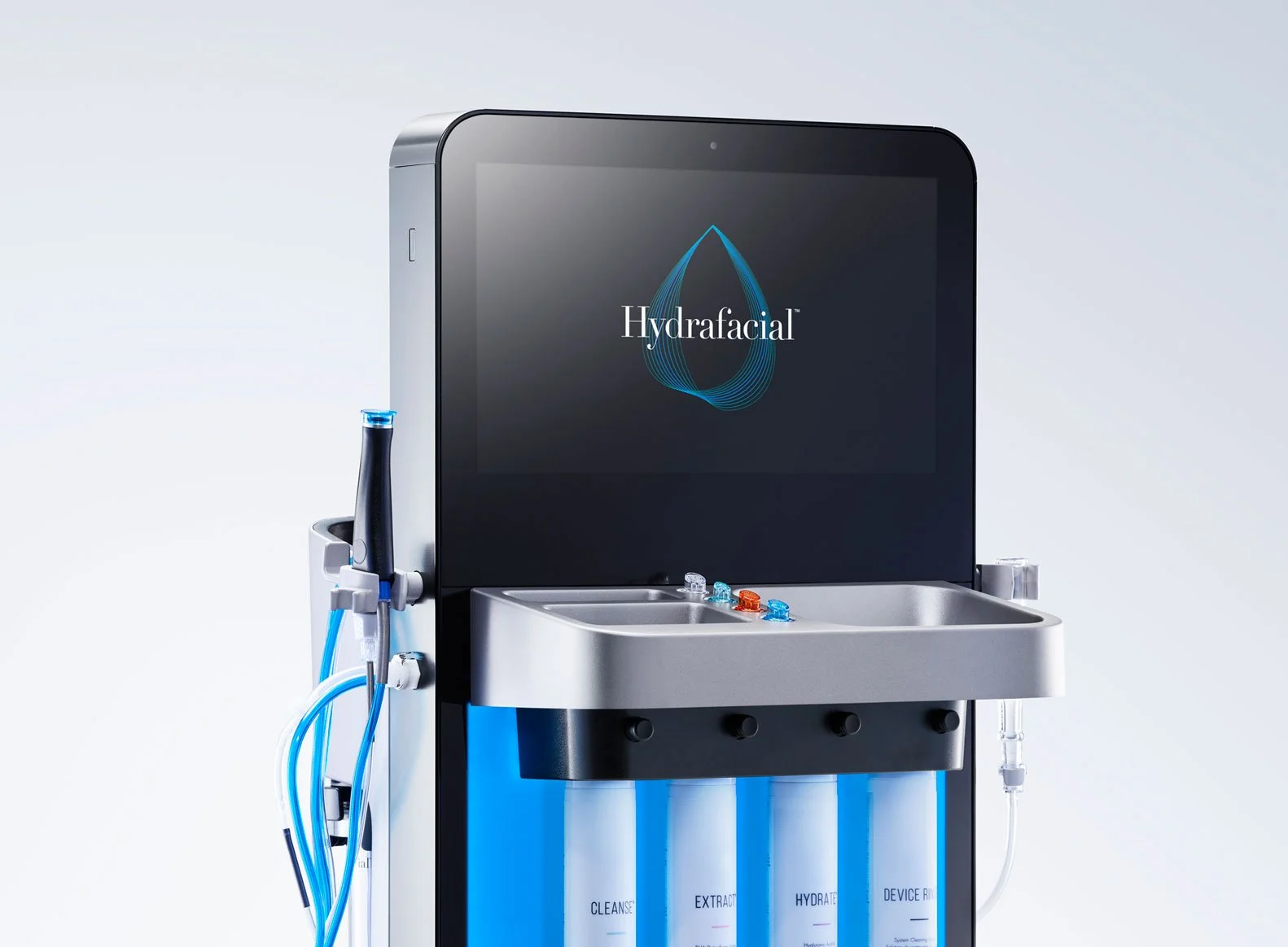 Hydrafacial Syndeo: El Tratamiento Facial que Estrellas de Hollywood Aman