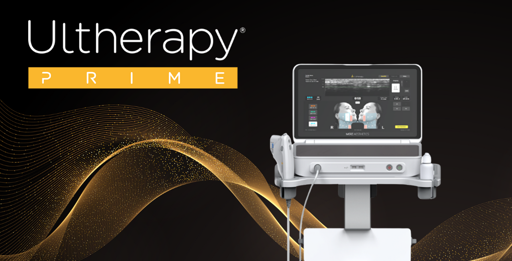 Ultherapy Prime: ¿en qué se diferencia del Ultherapy tradicional?