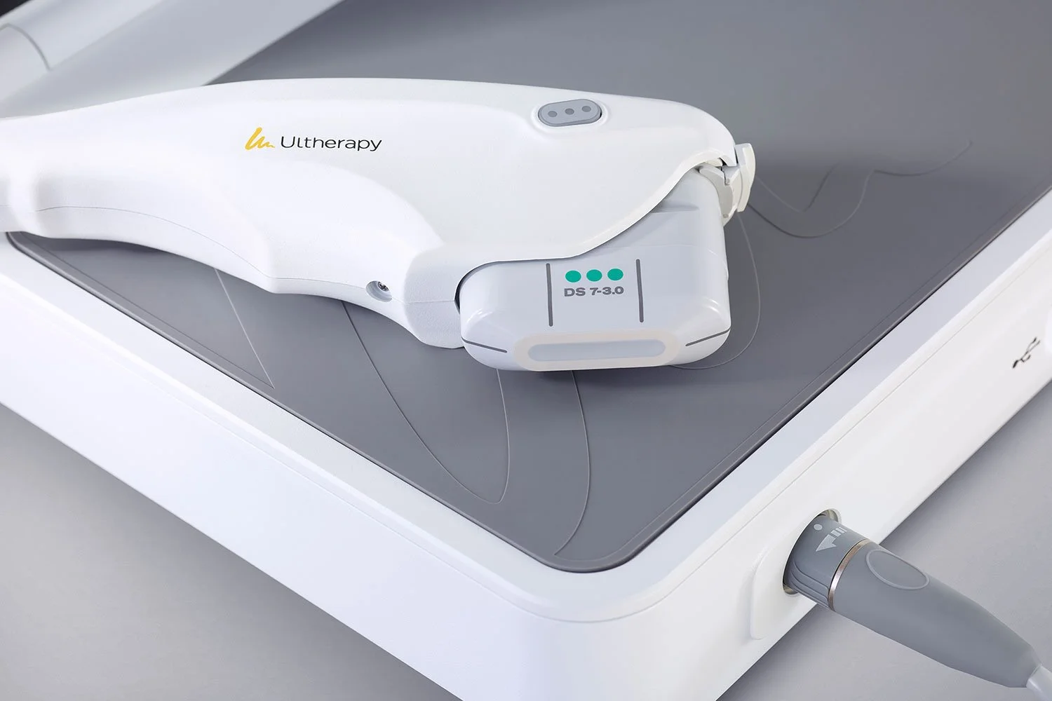 Ultherapy Prime en Panamá: el lifting sin cirugía que estimula tu piel desde el interior