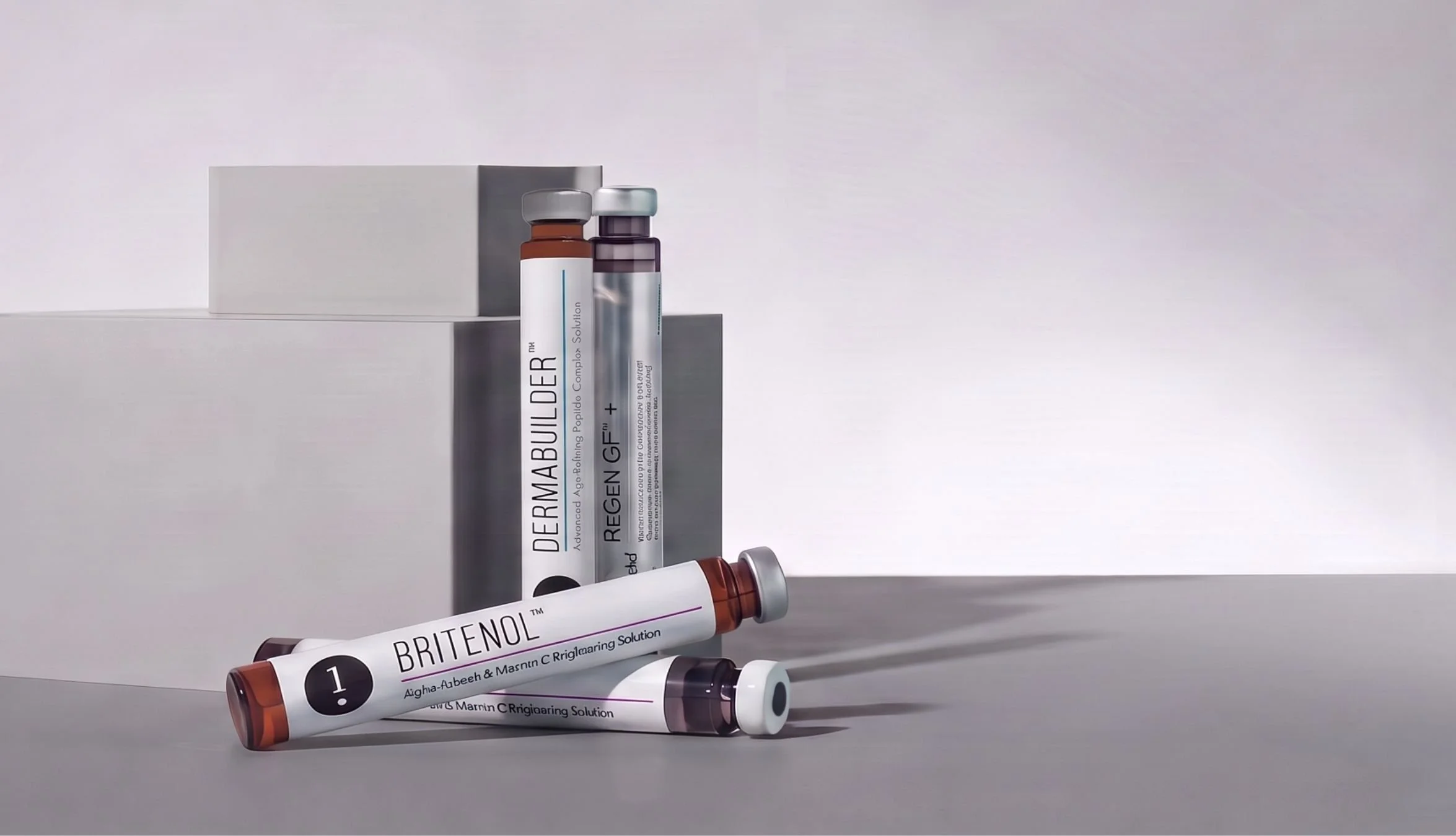 Boosters Hydrafacial Syndeo: El secreto para potenciar tu tratamiento
