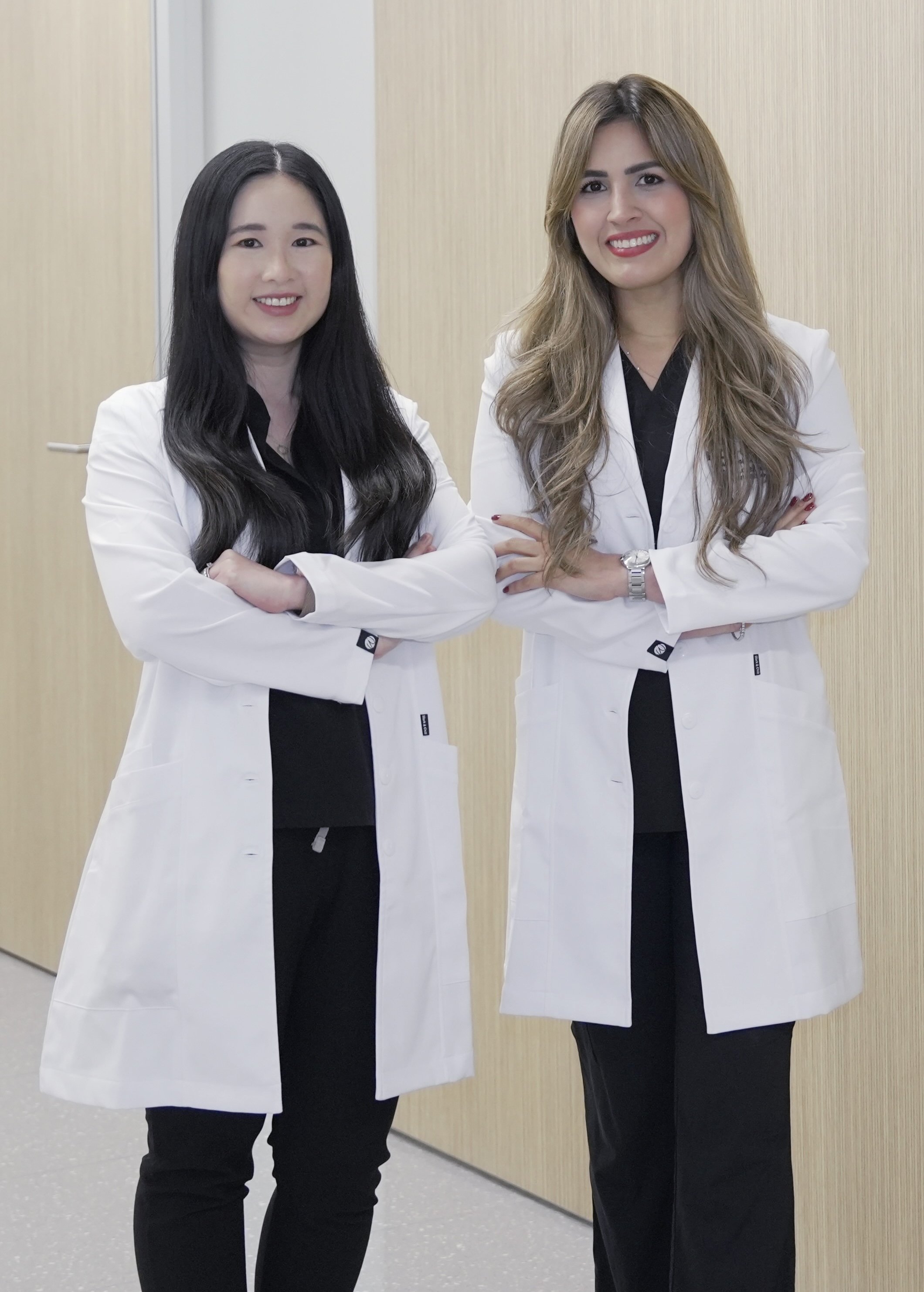 Clínica Dermatológica en Panamá, Estética y Láser