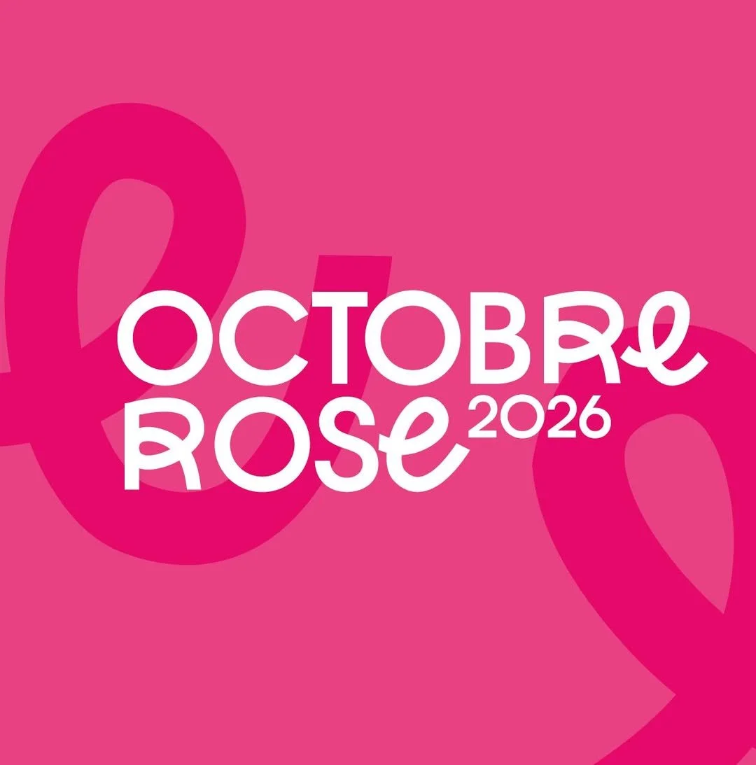 Octobre rose