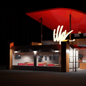 McDarnalds