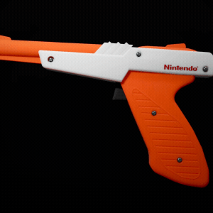 Nintendo Zapper