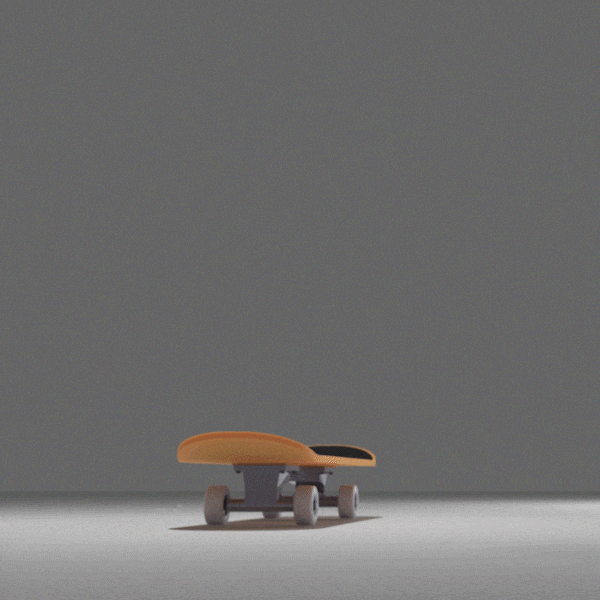 Skate Simulator Sandbox