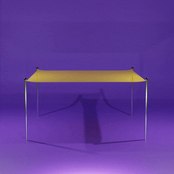 Advanced Cloth Simulation