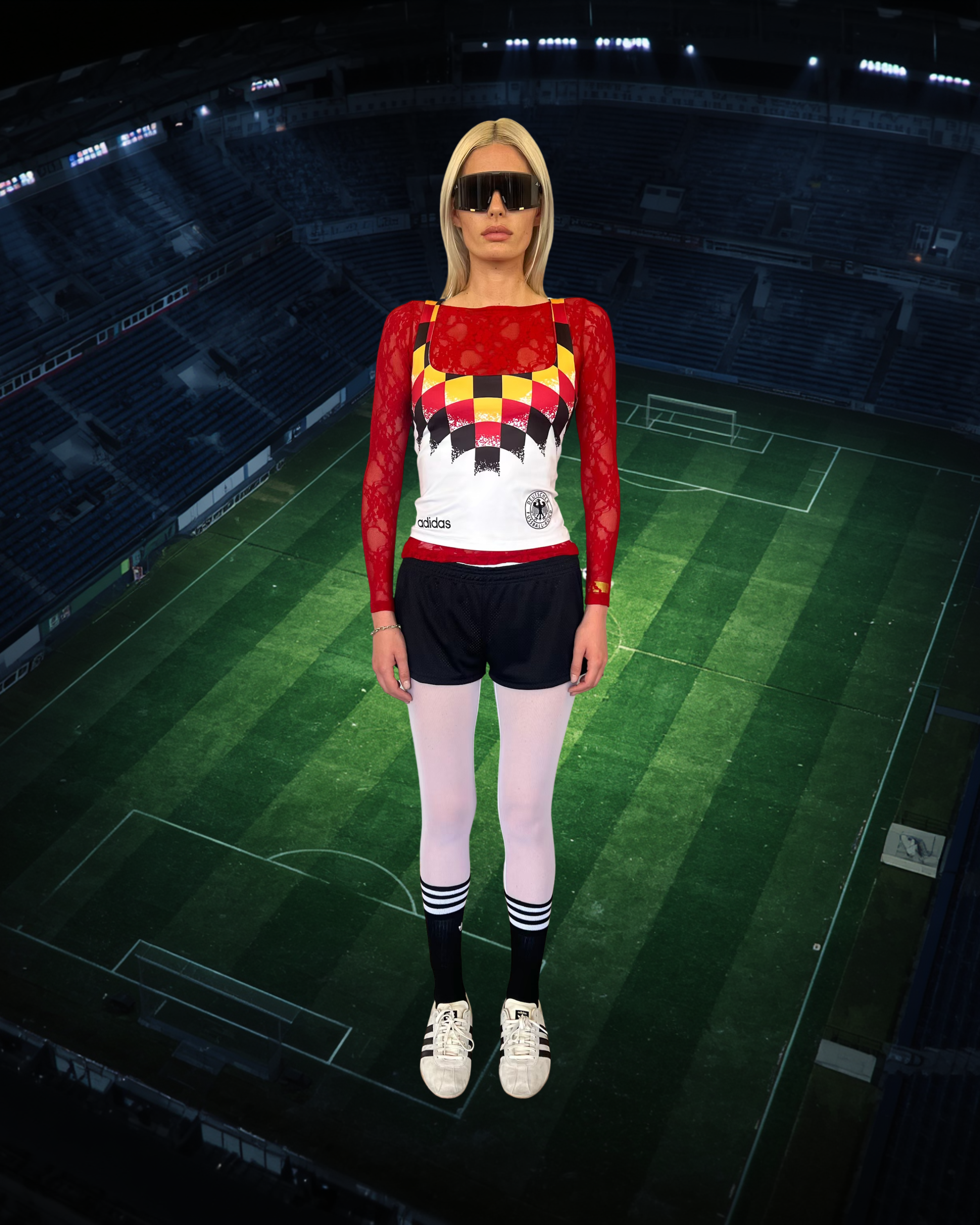 Adidas x FIFA World Cup 2026 