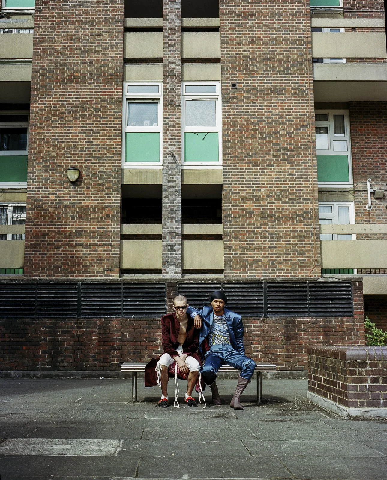 London Editorial | Highsnobiety