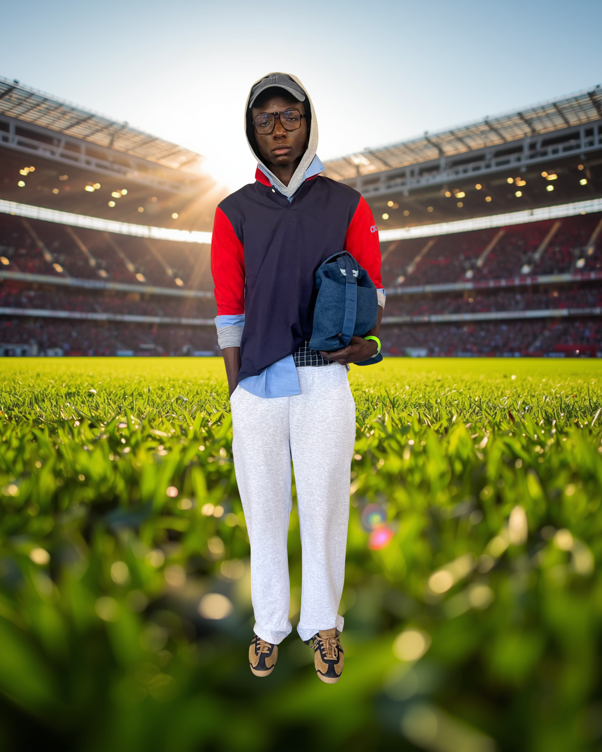 Adidas x FIFA World Cup 2026 
