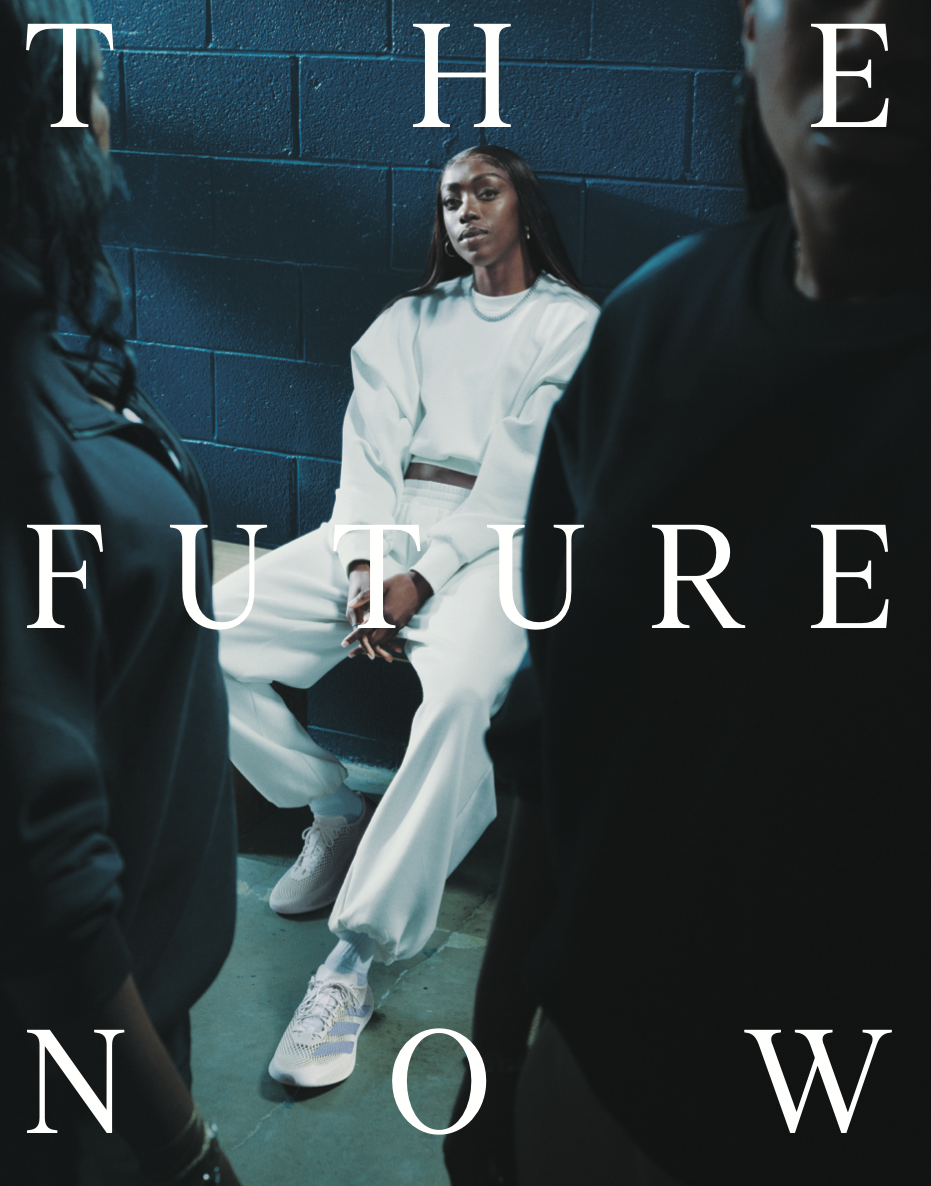 ADIDAS X KAYLEAH COPPER