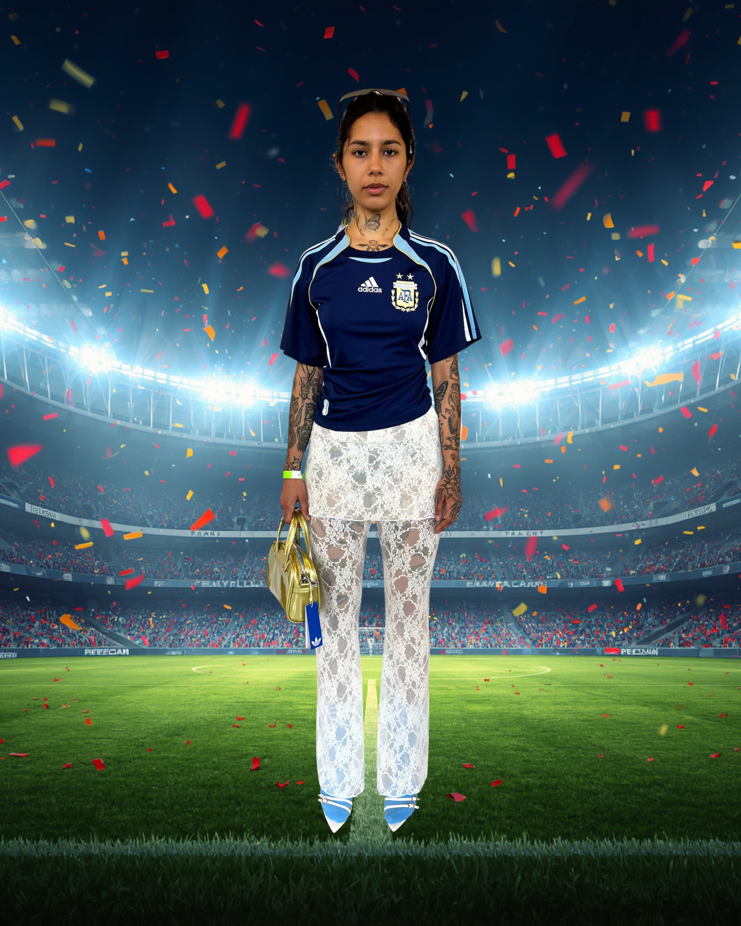 Adidas x FIFA World Cup 2026 