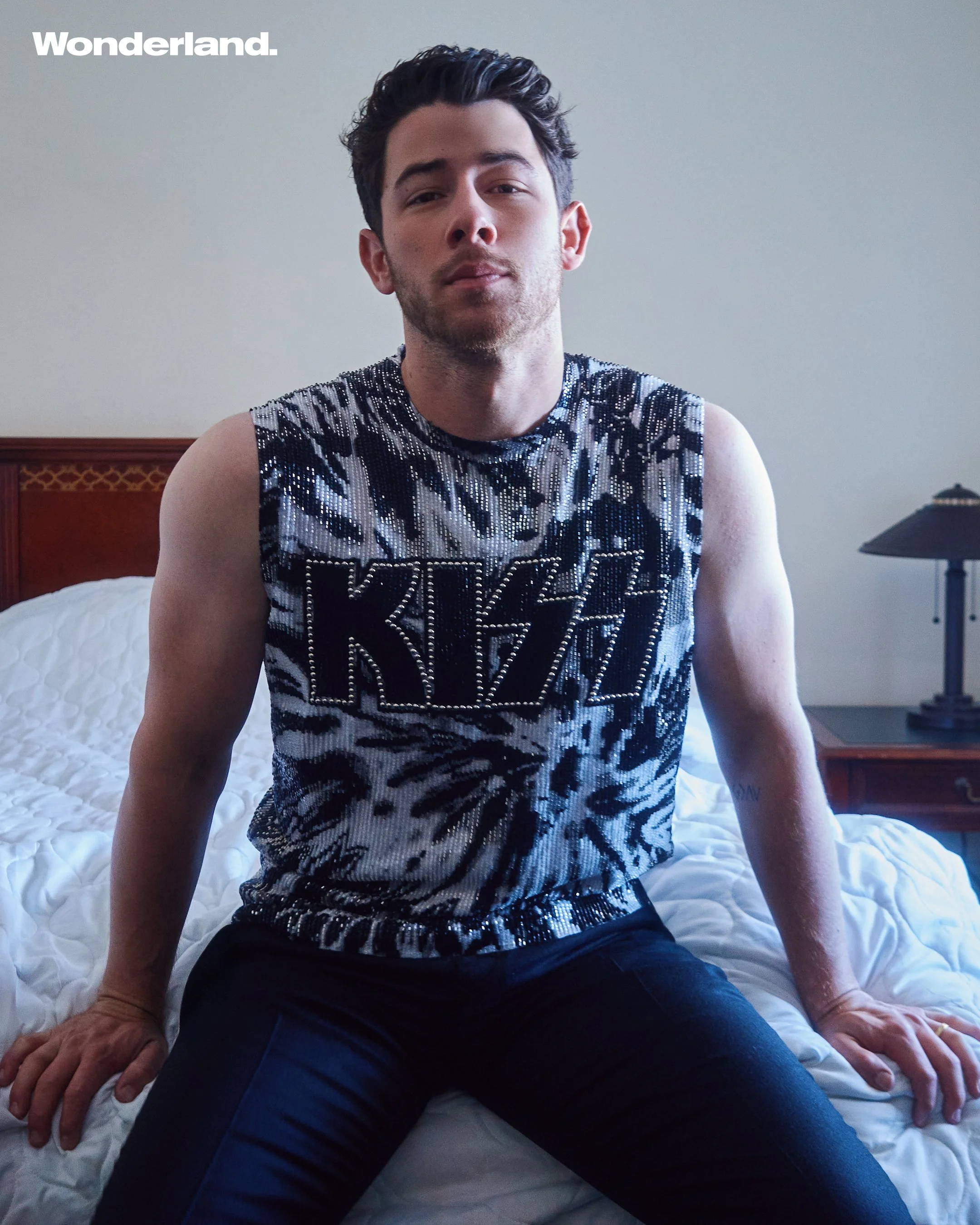 Jonas Brothers | Wonderland