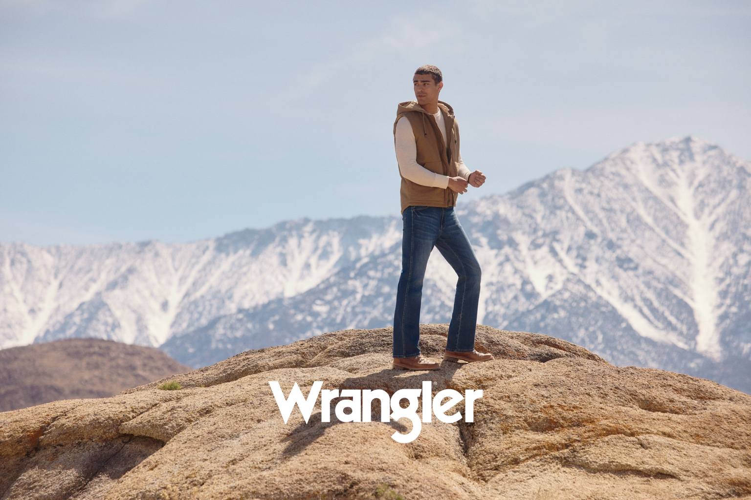 WRANGLER