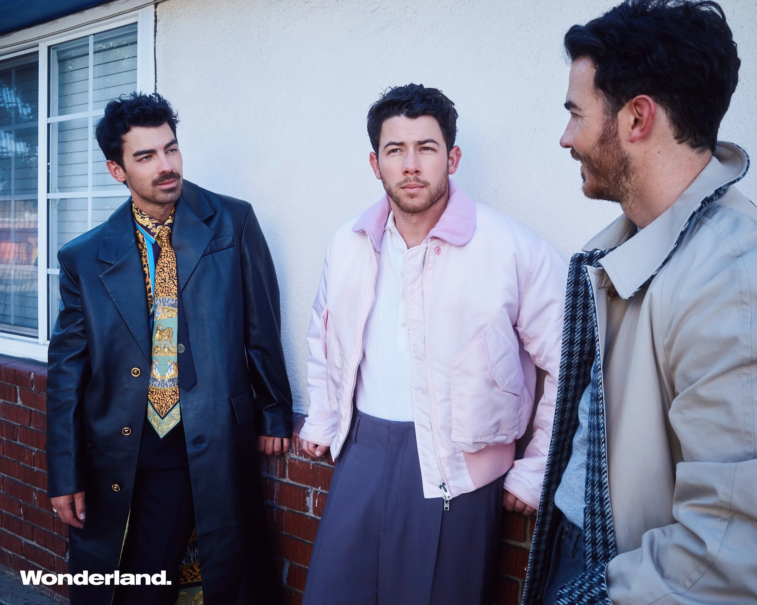 Jonas Brothers | Wonderland