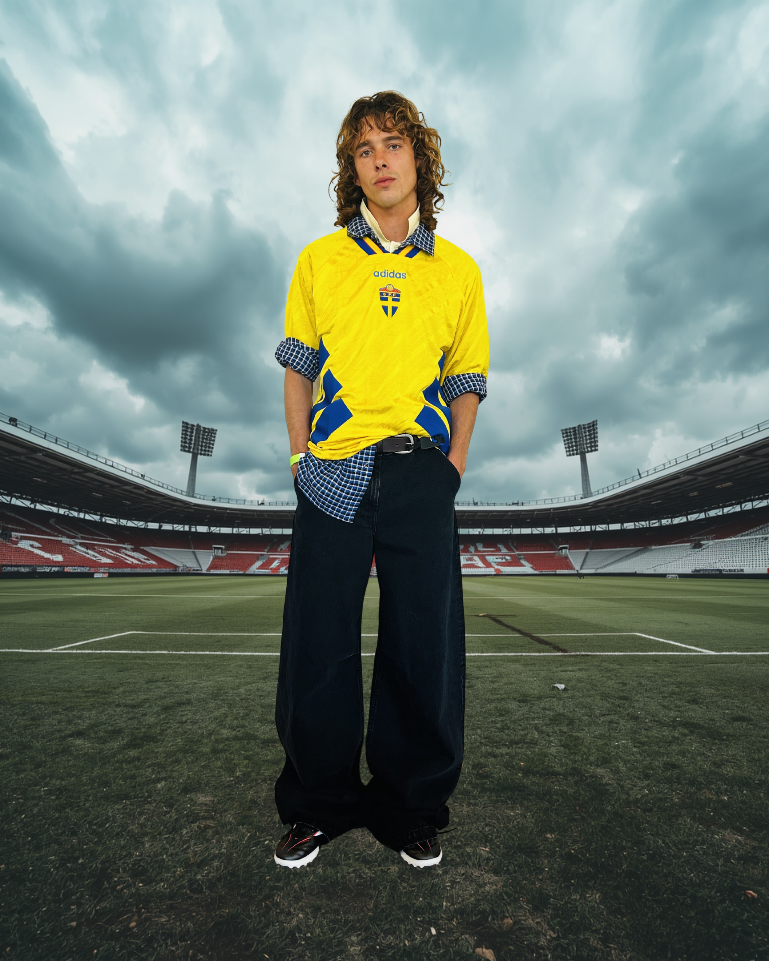 Adidas x FIFA World Cup 2026 